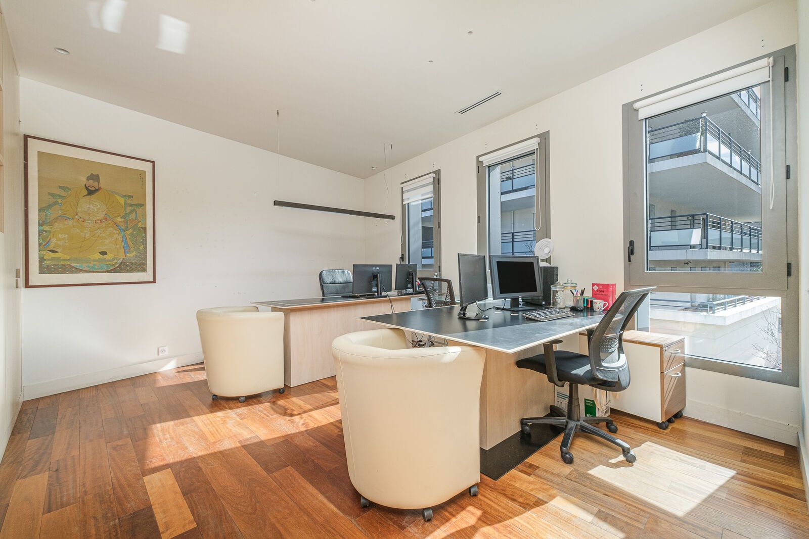 Location Bureaux Marseille 8 13008