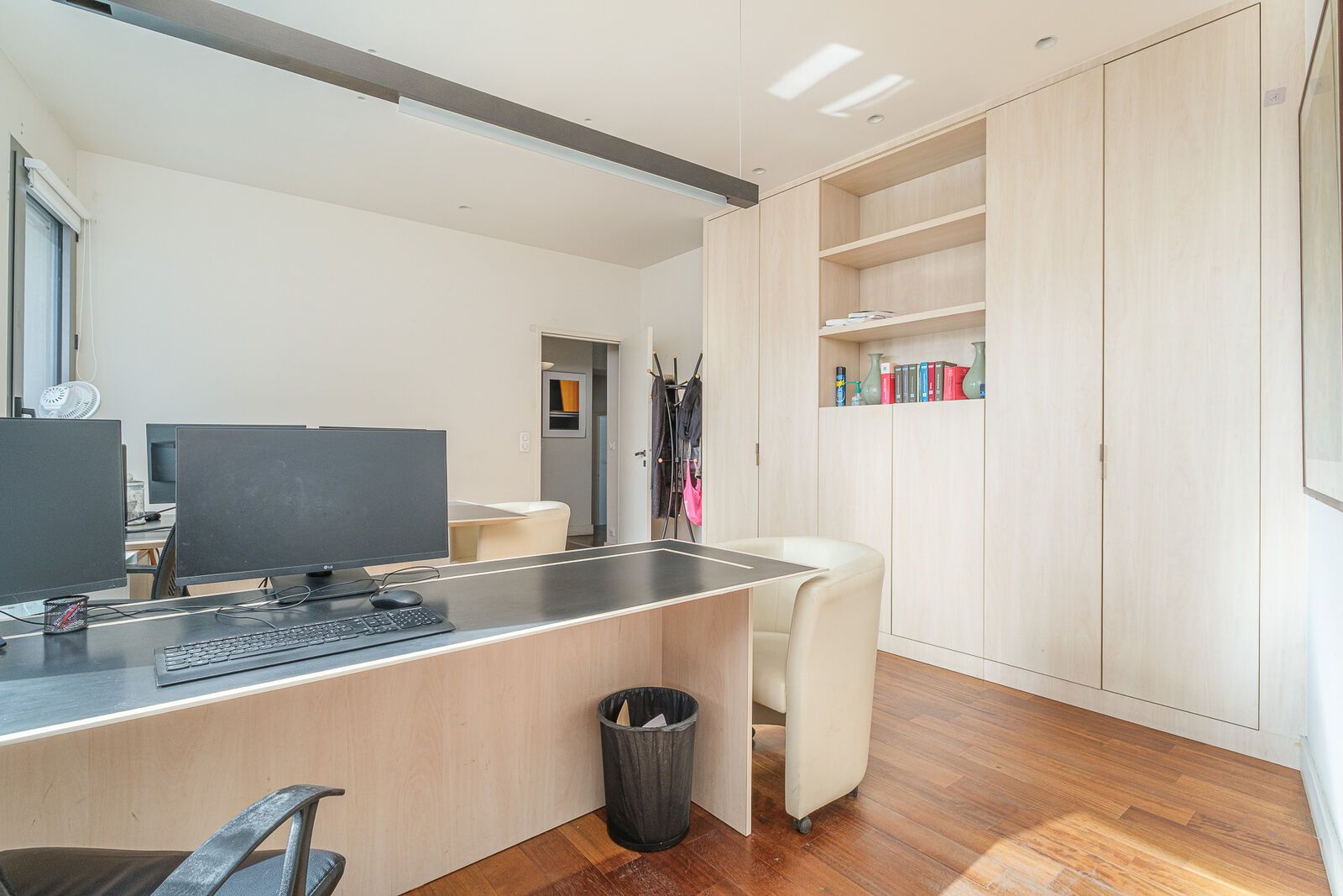 Location Bureaux Marseille 8 13008
