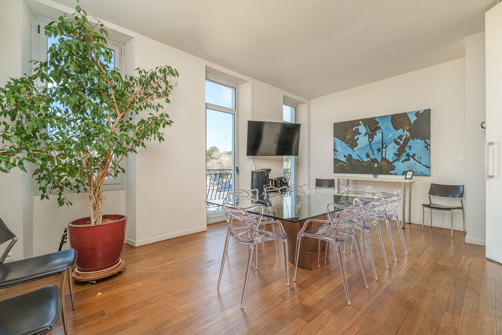 Location Bureaux Marseille 8 13008