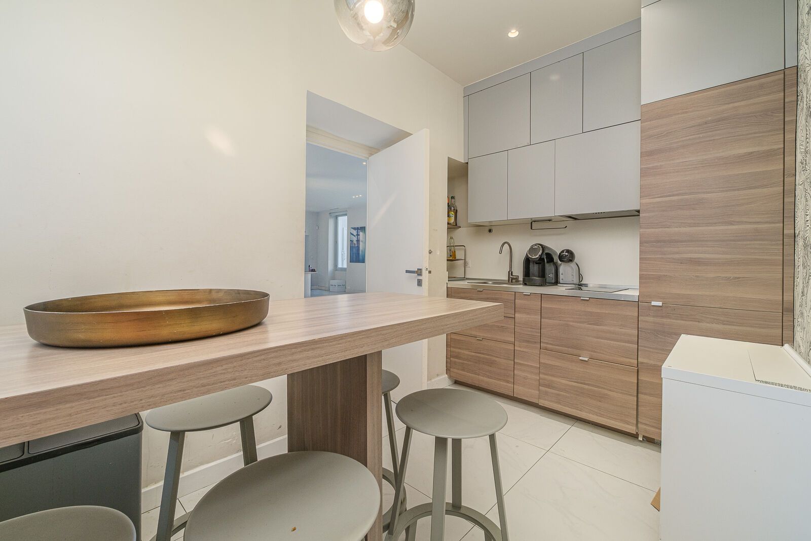 Location Bureaux Marseille 8 13008