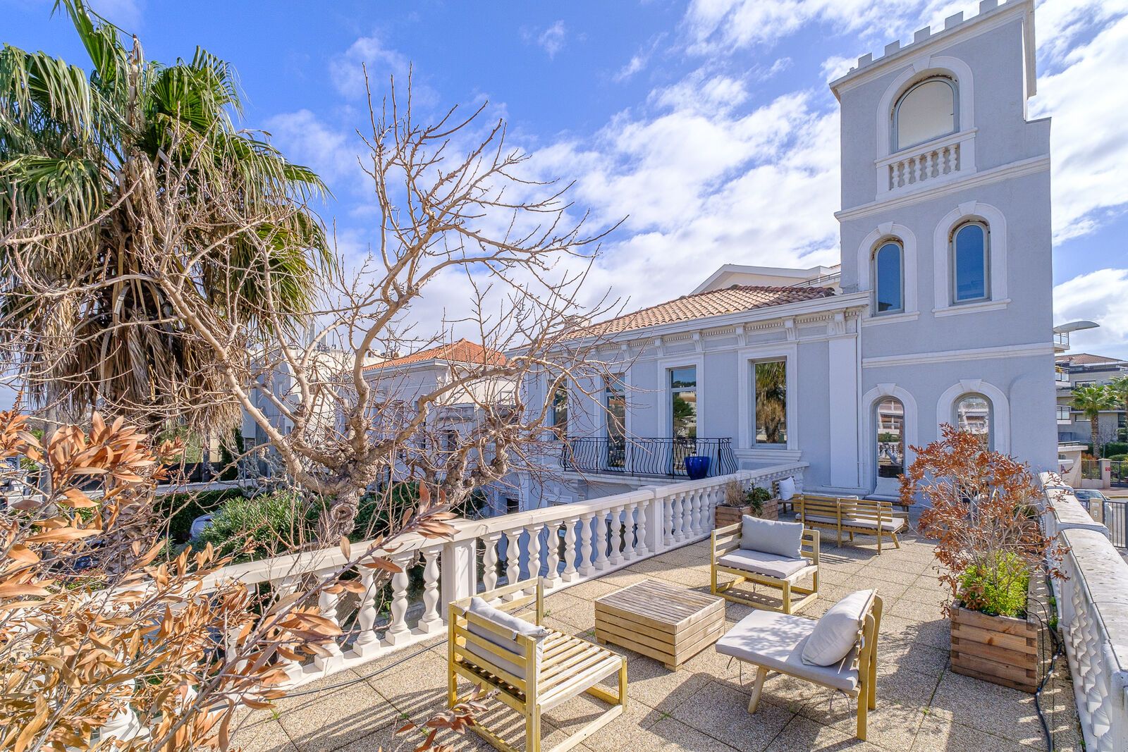 Location Bureaux Marseille 8 13008