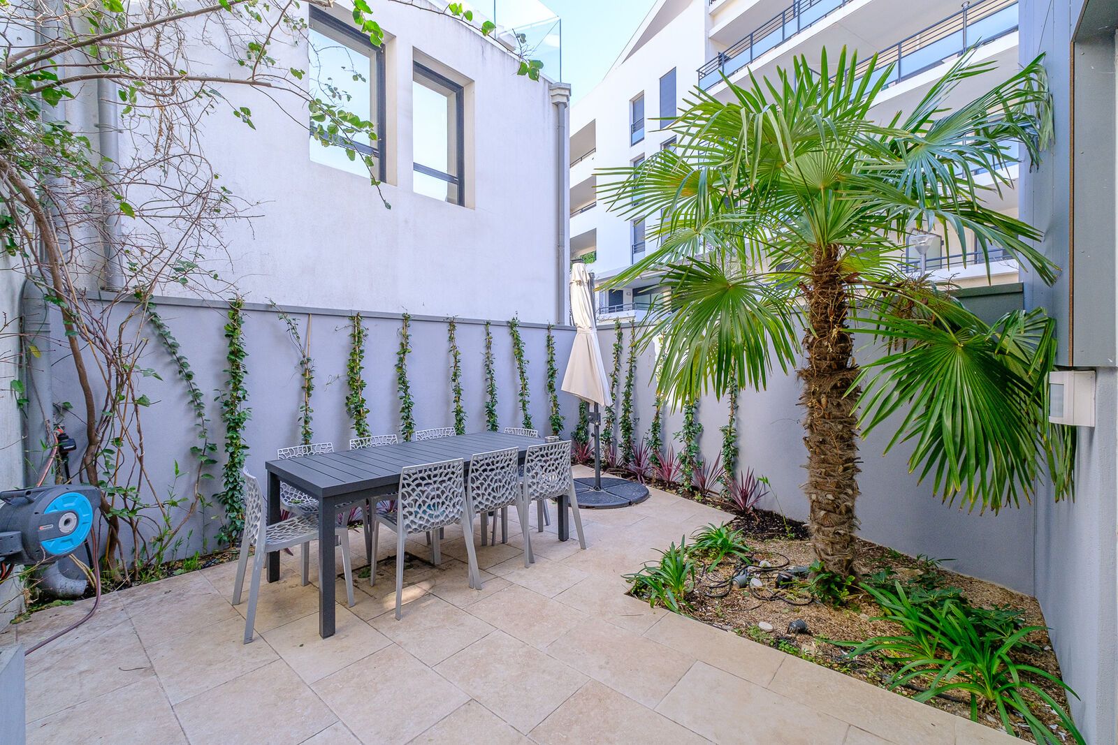 Location Bureaux Marseille 8 13008