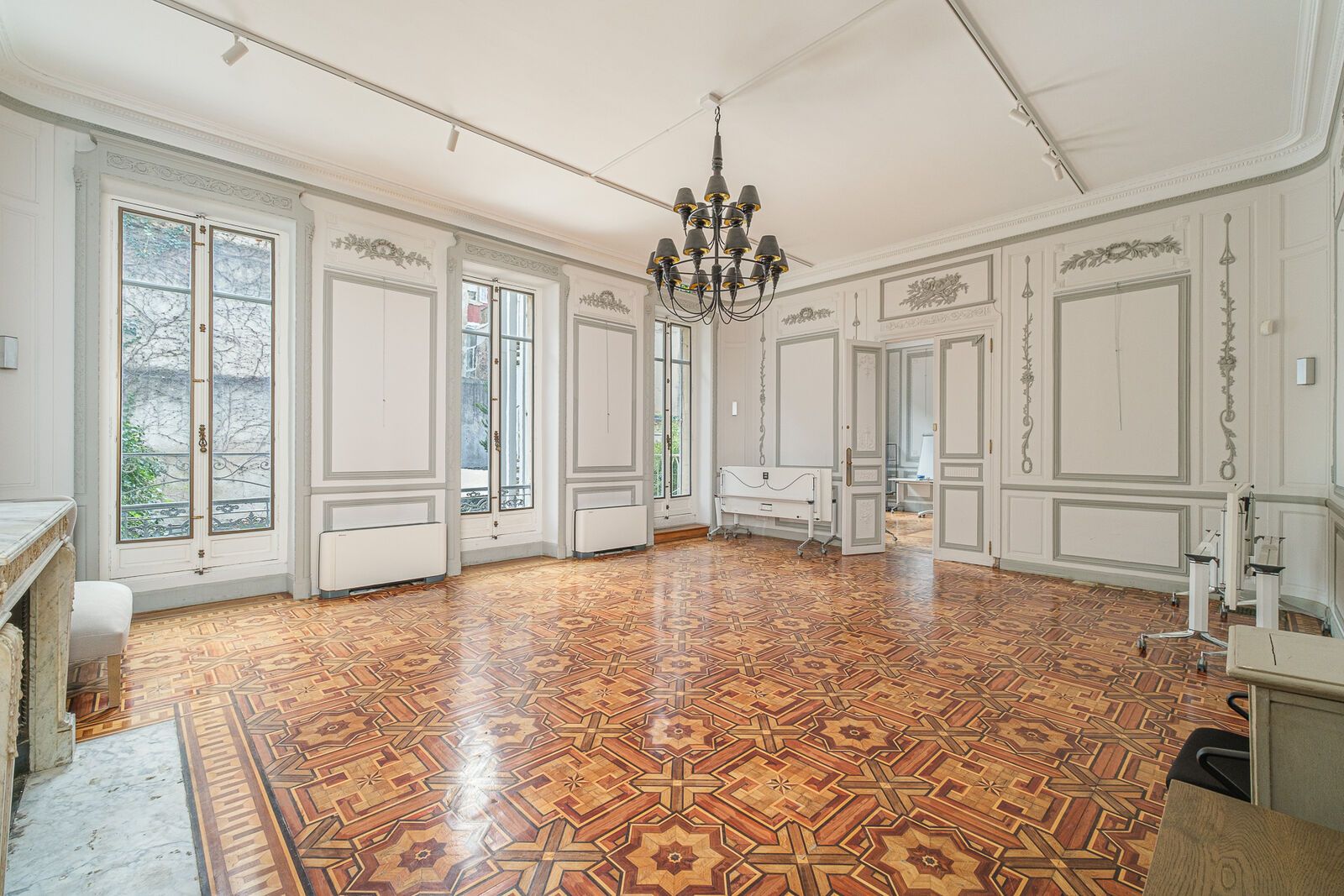 Location Bureaux Marseille 6 13006