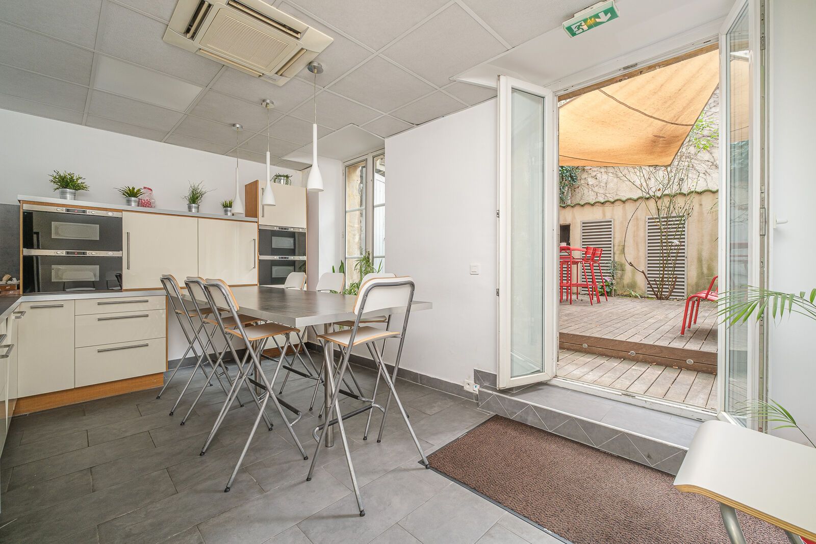 Location Bureaux Marseille 6 13006