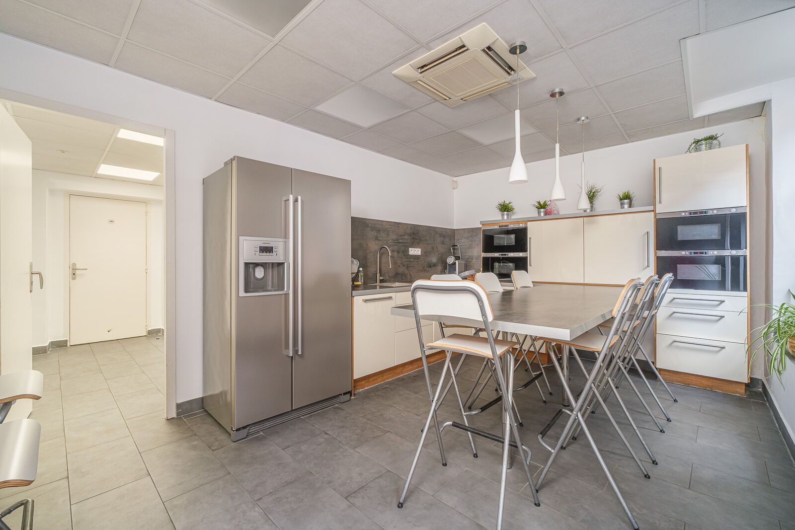 Location Bureaux Marseille 6 13006