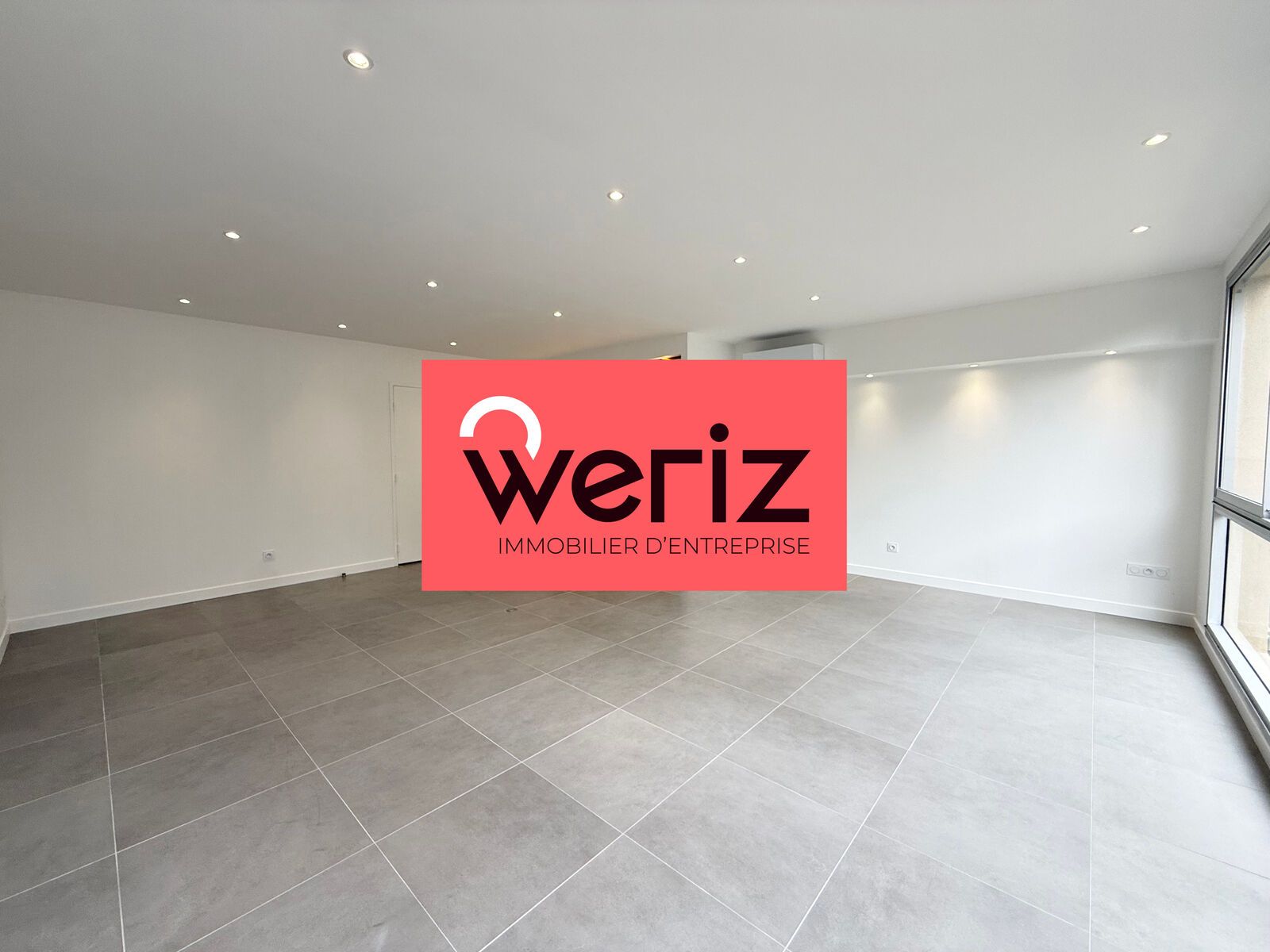 Location Bureaux Aix-en-Provence 13100