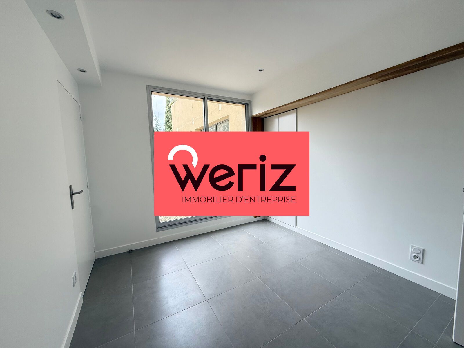 Location Bureaux Aix-en-Provence 13100