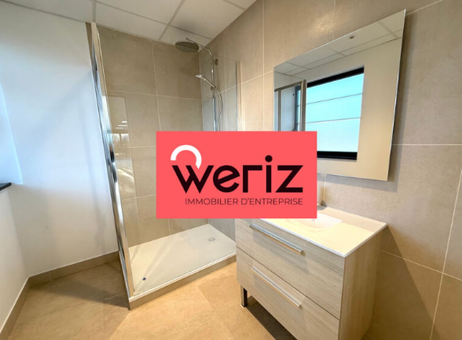 Vente Bureaux Aix-en-Provence 13100