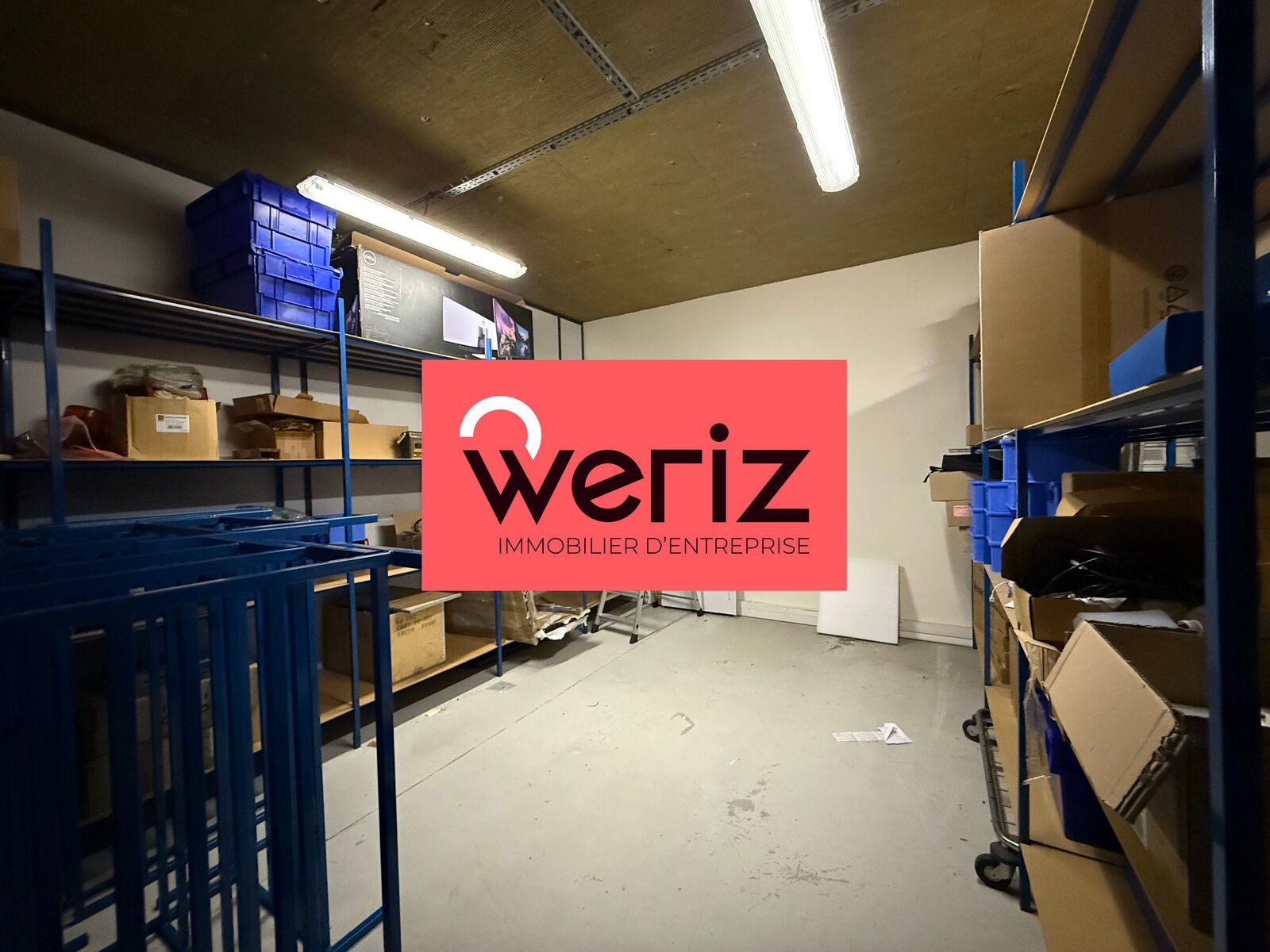 Location Bureaux Aix-en-Provence 13100