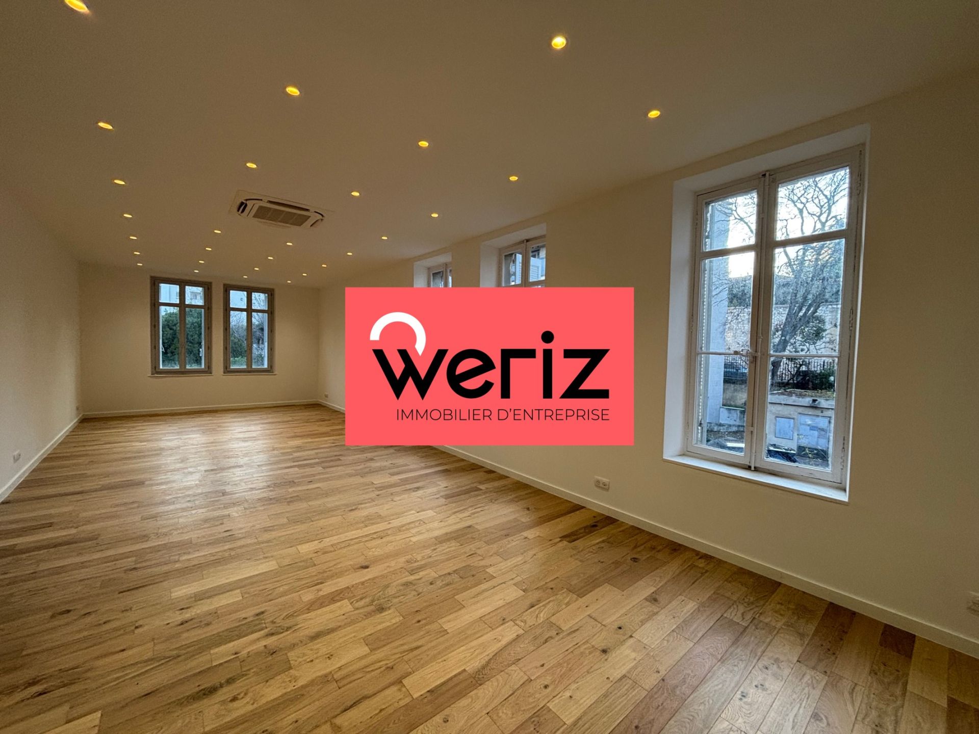 Location Bureaux Marseille 8 13008