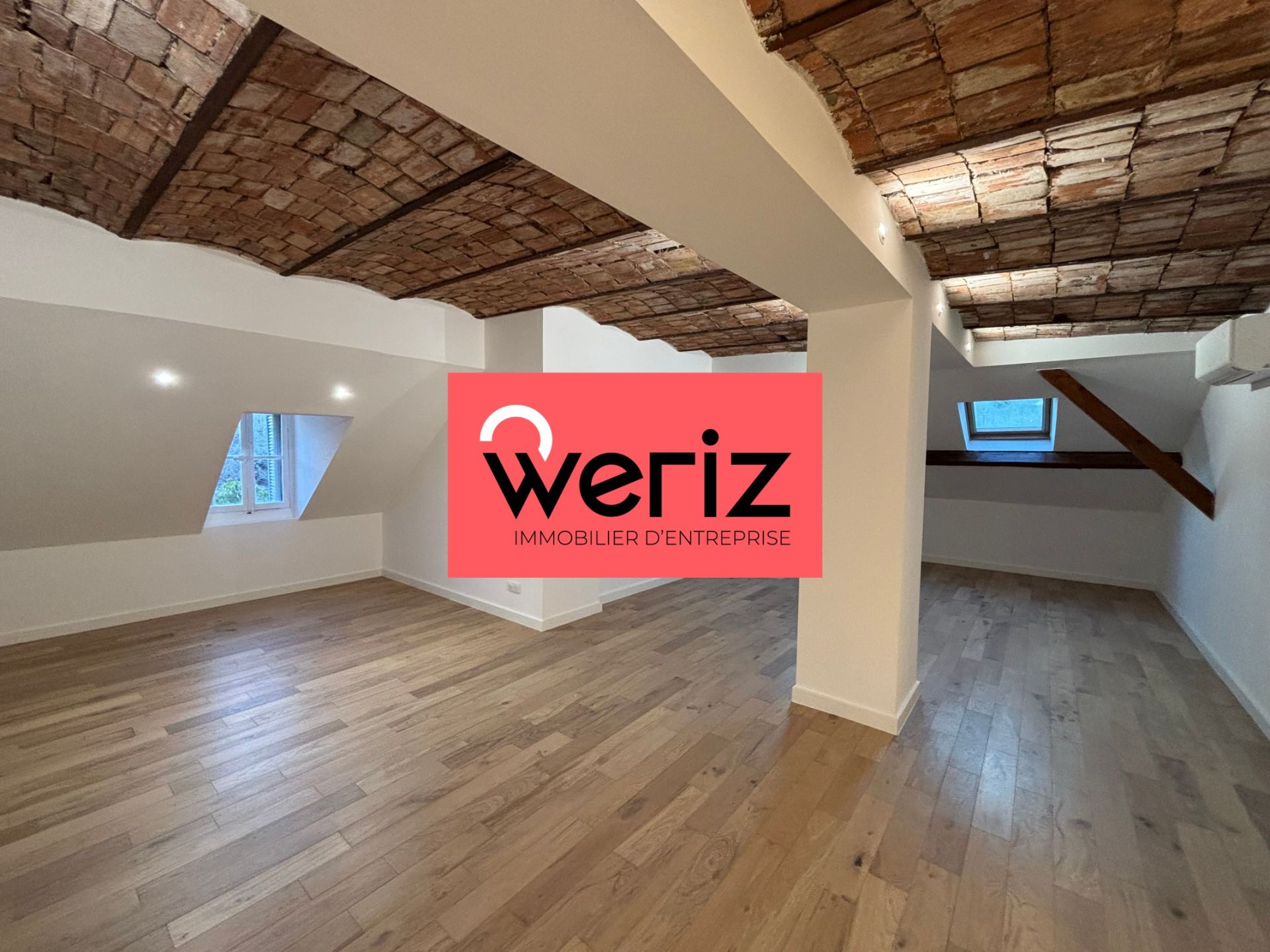 Location Bureaux Marseille 8 13008