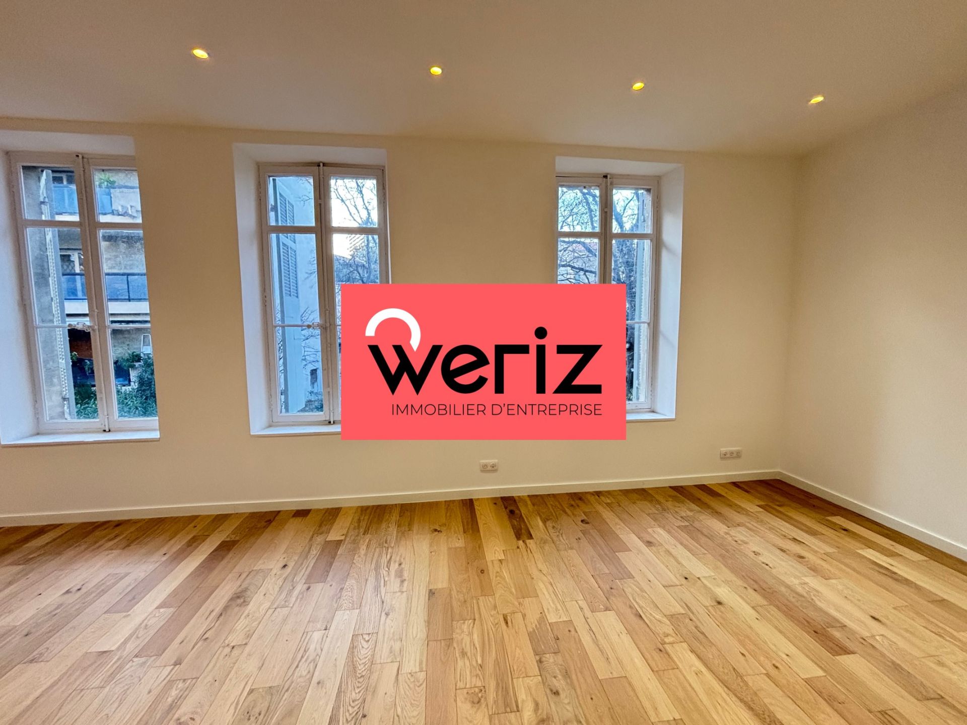 Location Bureaux Marseille 8 13008