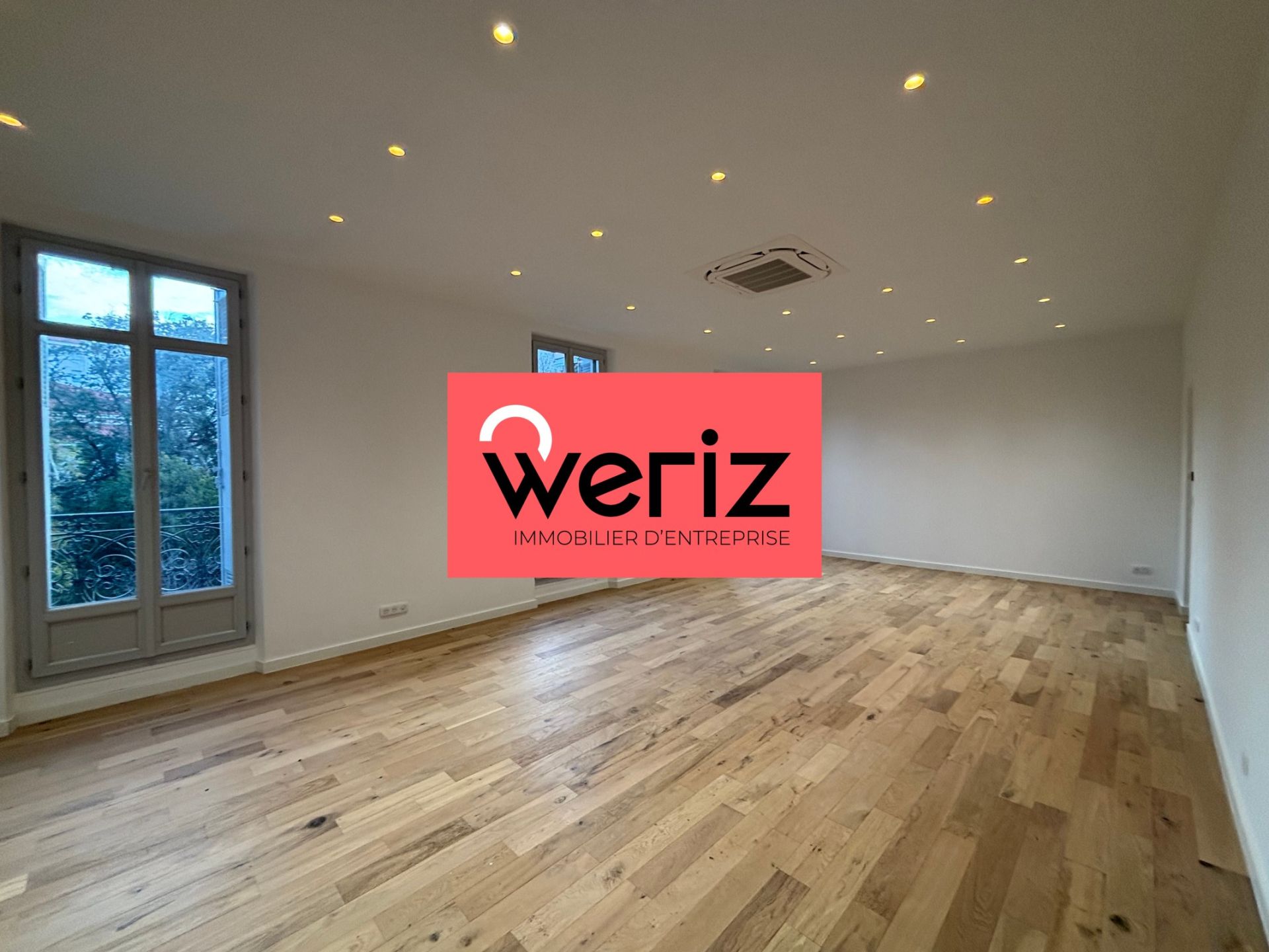 Location Bureaux Marseille 8 13008