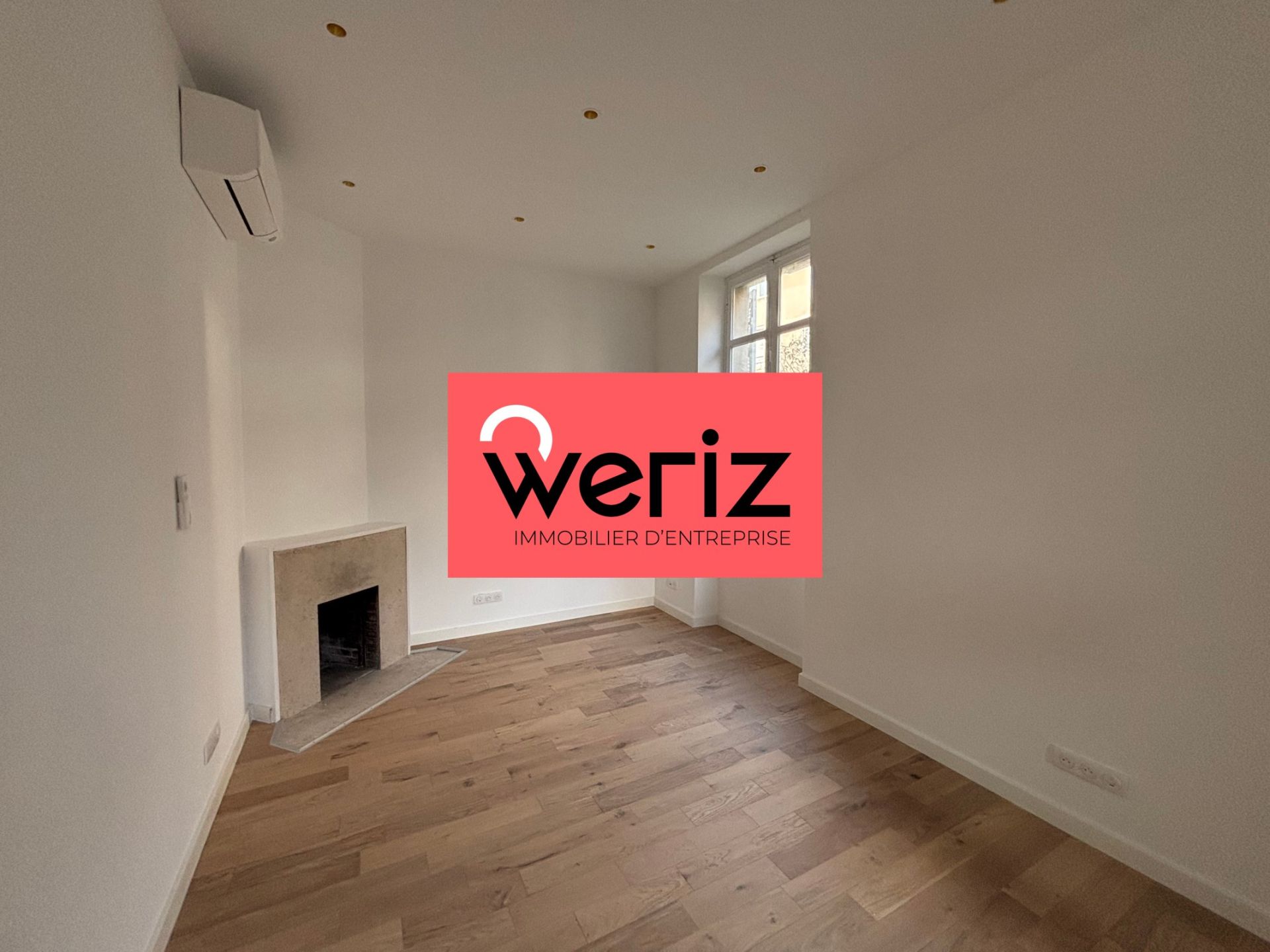 Location Bureaux Marseille 8 13008