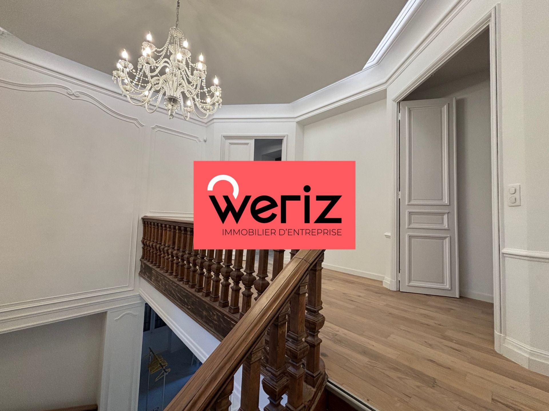 Location Bureaux Marseille 8 13008