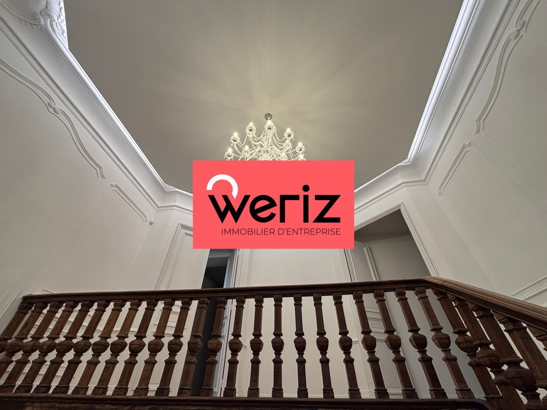 Location Bureaux Marseille 8 13008