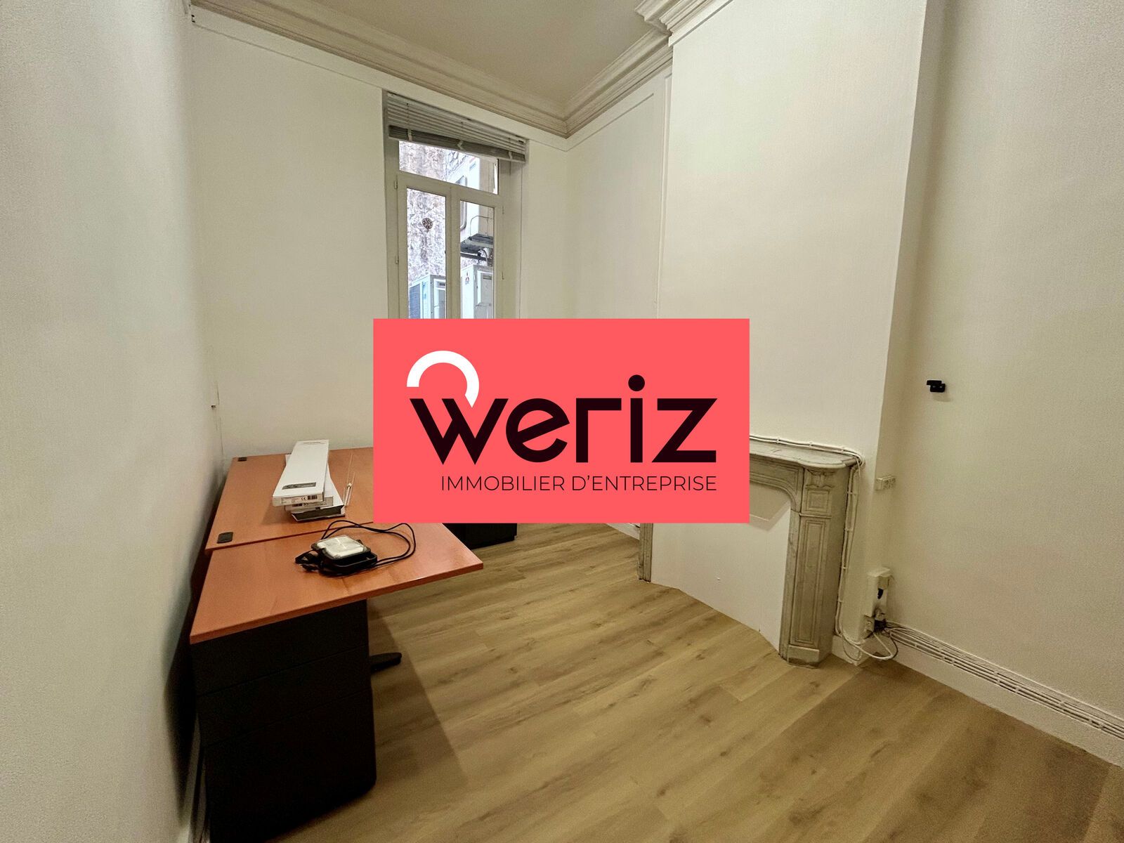 Location Bureaux Marseille 6 13006
