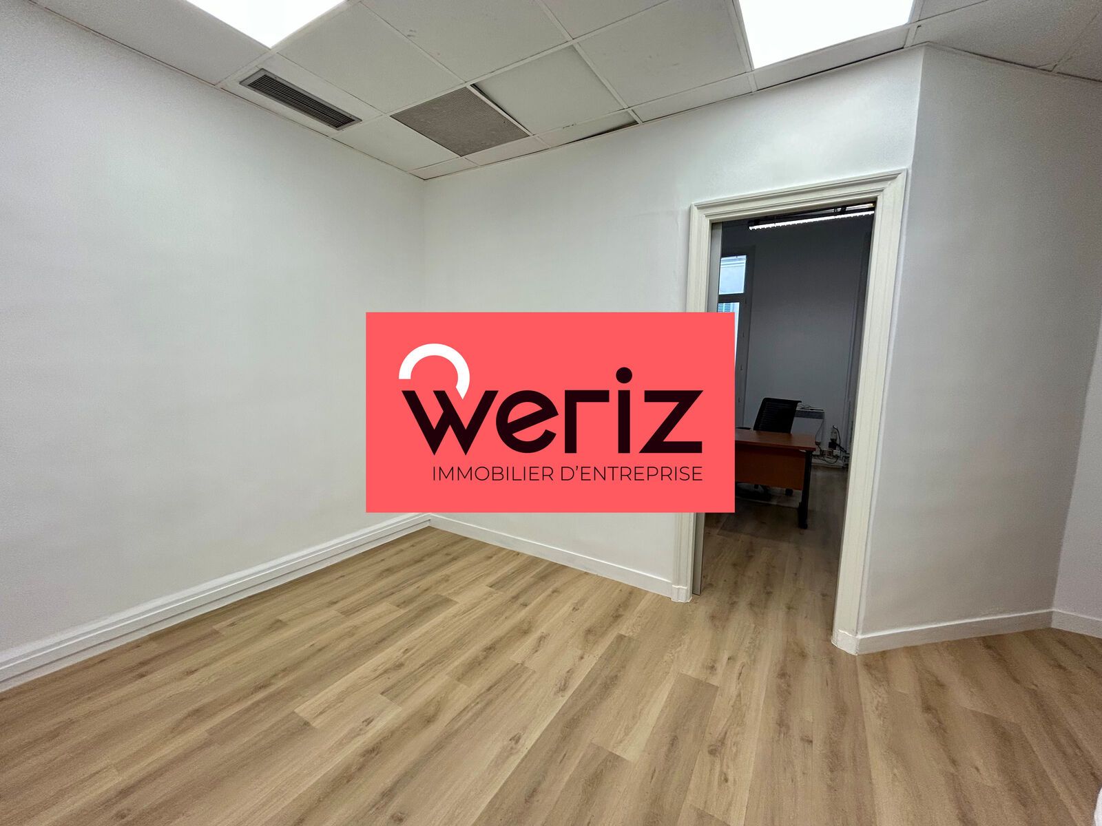 Location Bureaux Marseille 6 13006