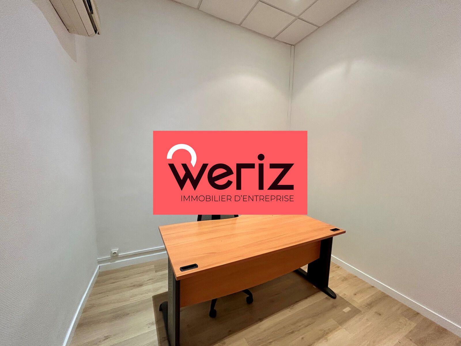 Location Bureaux Marseille 6 13006