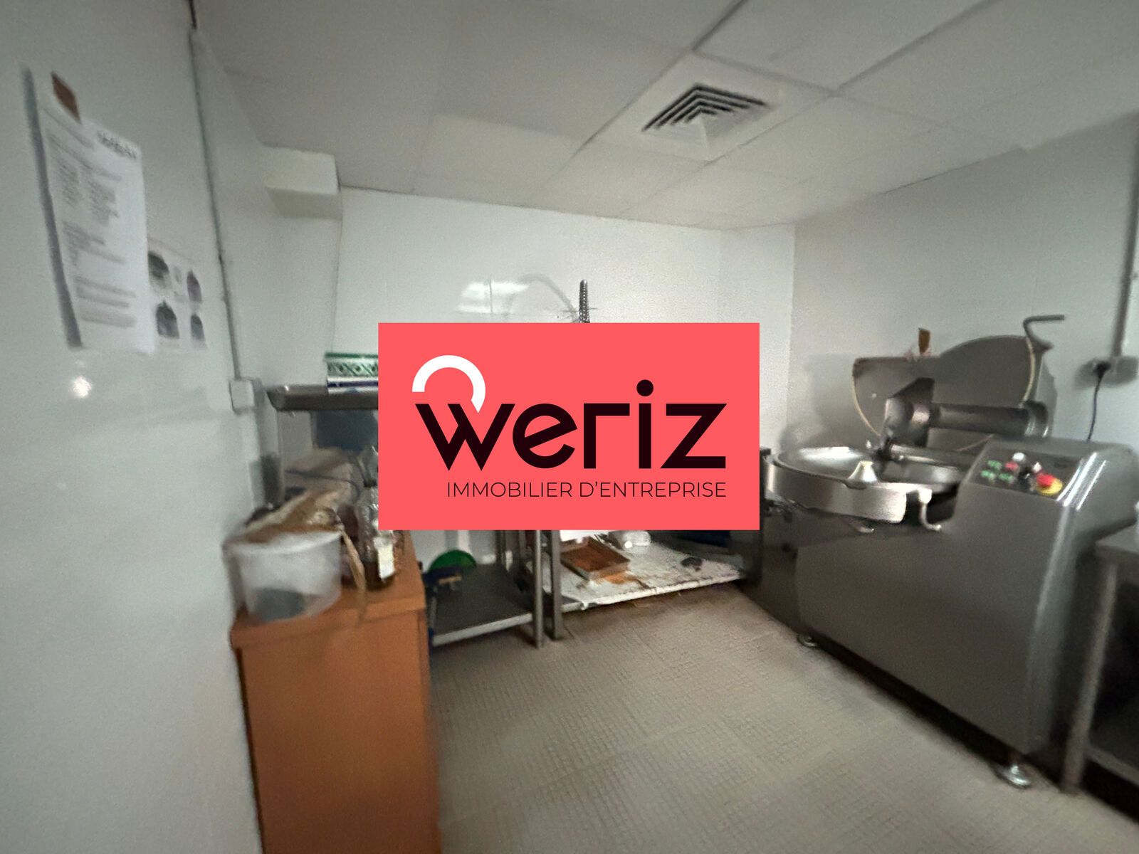 Location Bureaux Marseille 6 13006