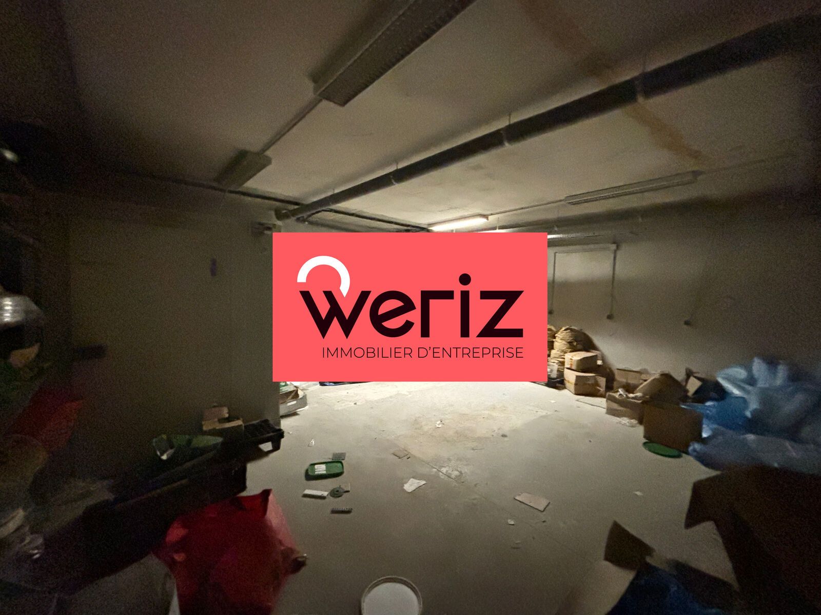 Location Bureaux Marseille 6 13006