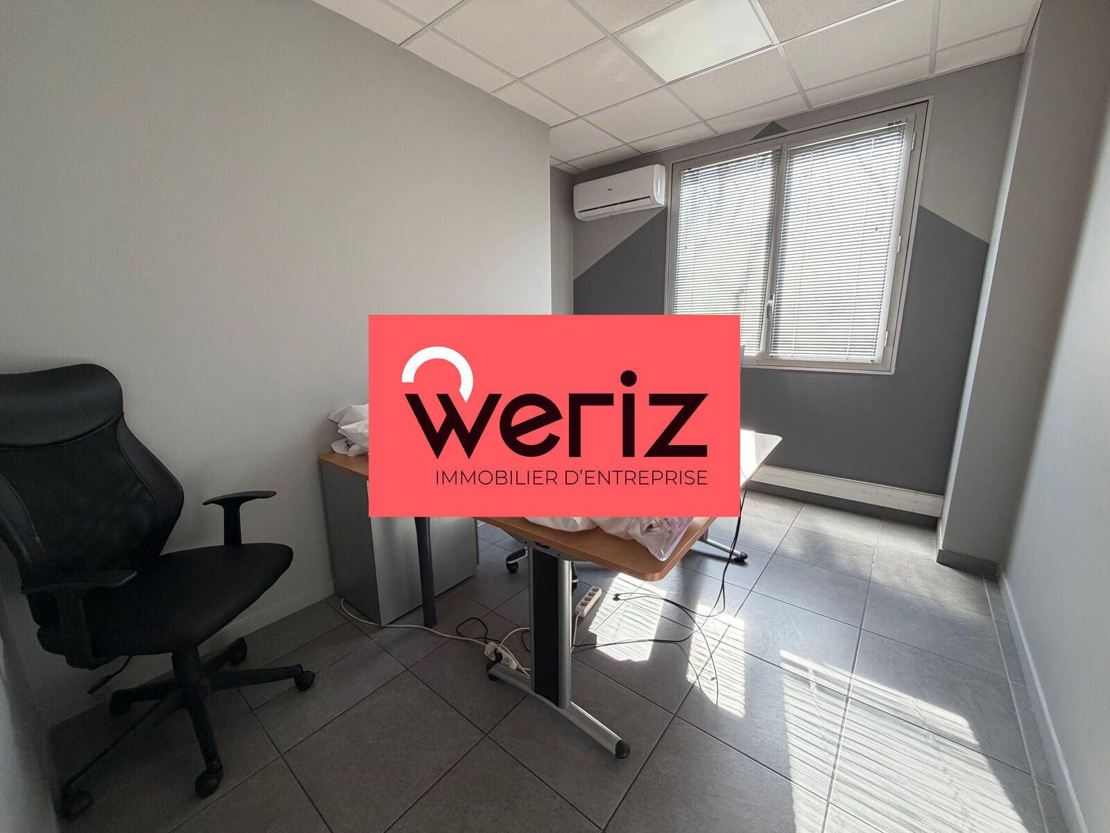 Location Bureaux Aix-en-Provence 13100