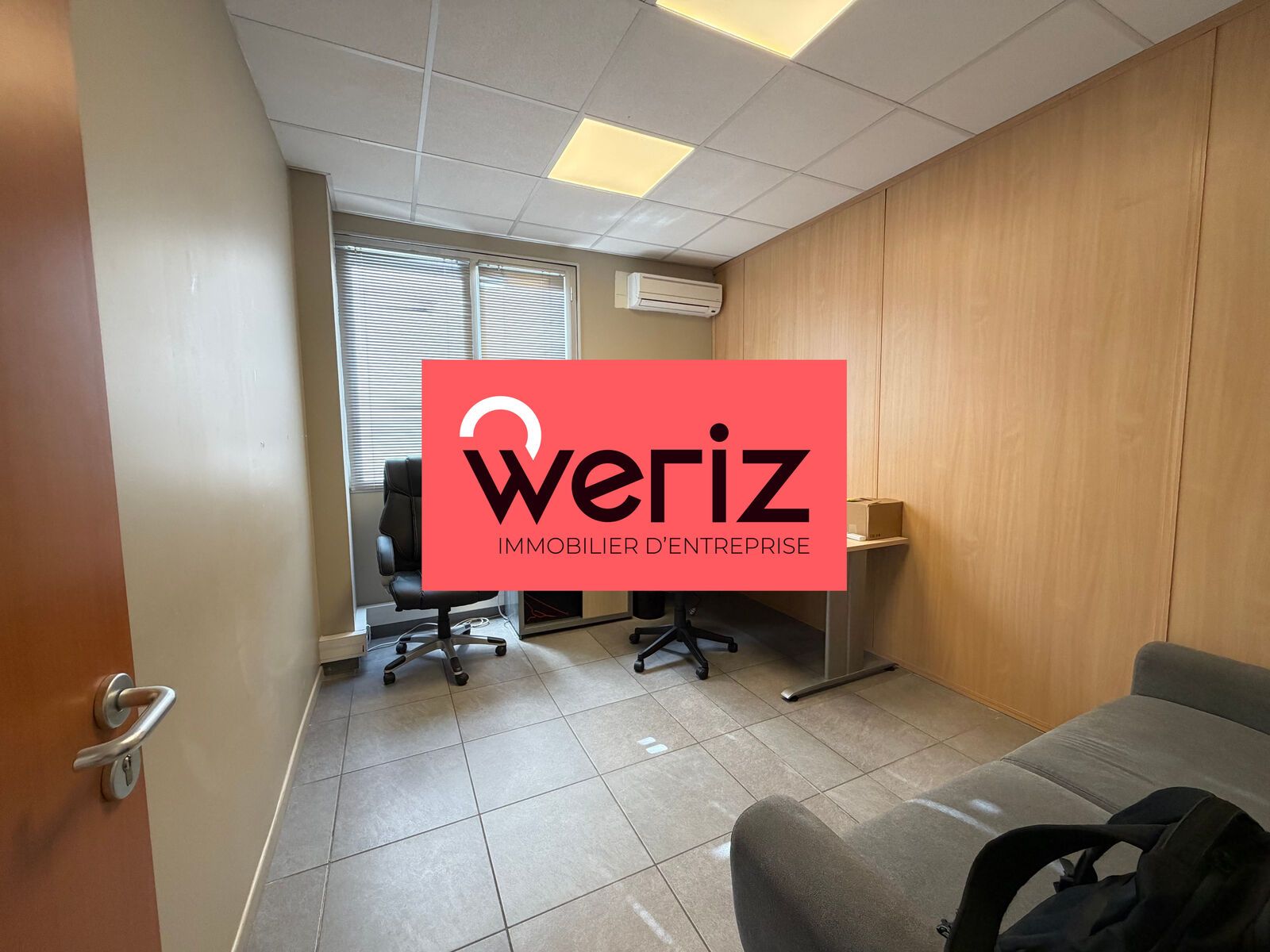 Location Bureaux Aix-en-Provence 13100