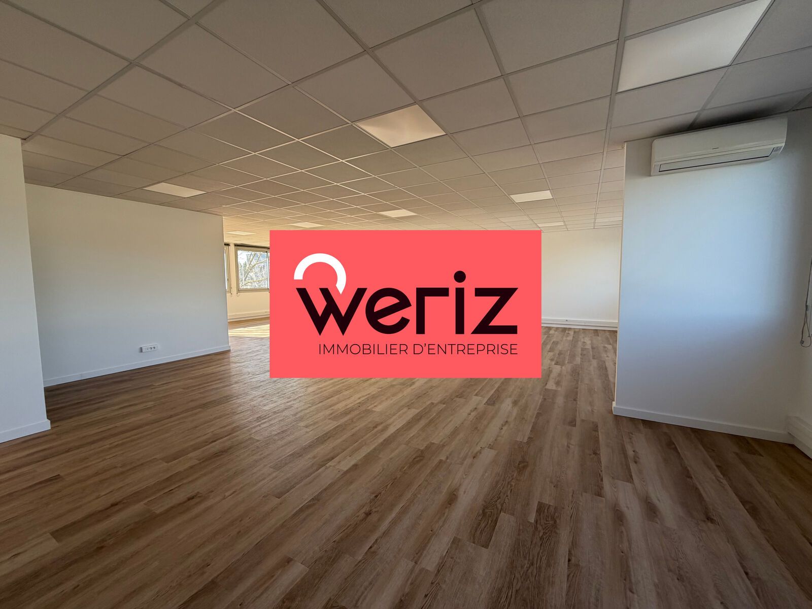 Location Bureaux Aix-en-Provence 13100