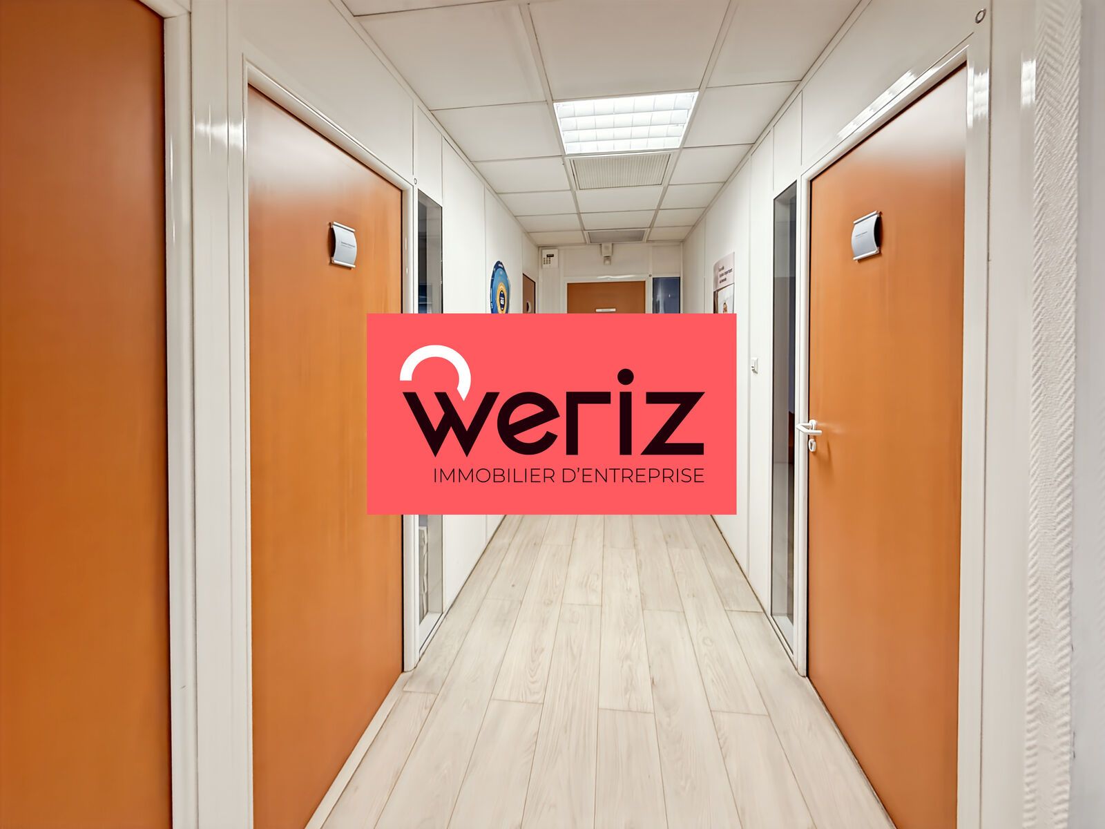 Location Entrepôt Vitrolles 13127