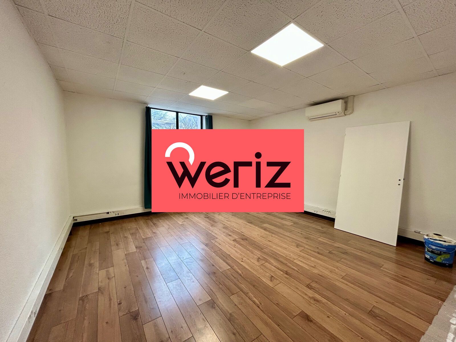 Location Bureaux Marseille 11 13011