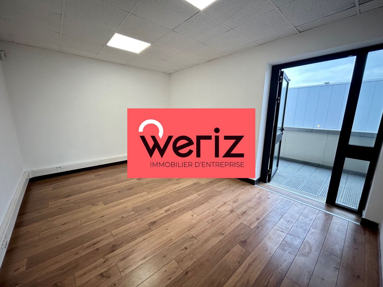 Location Bureaux Marseille 11 13011