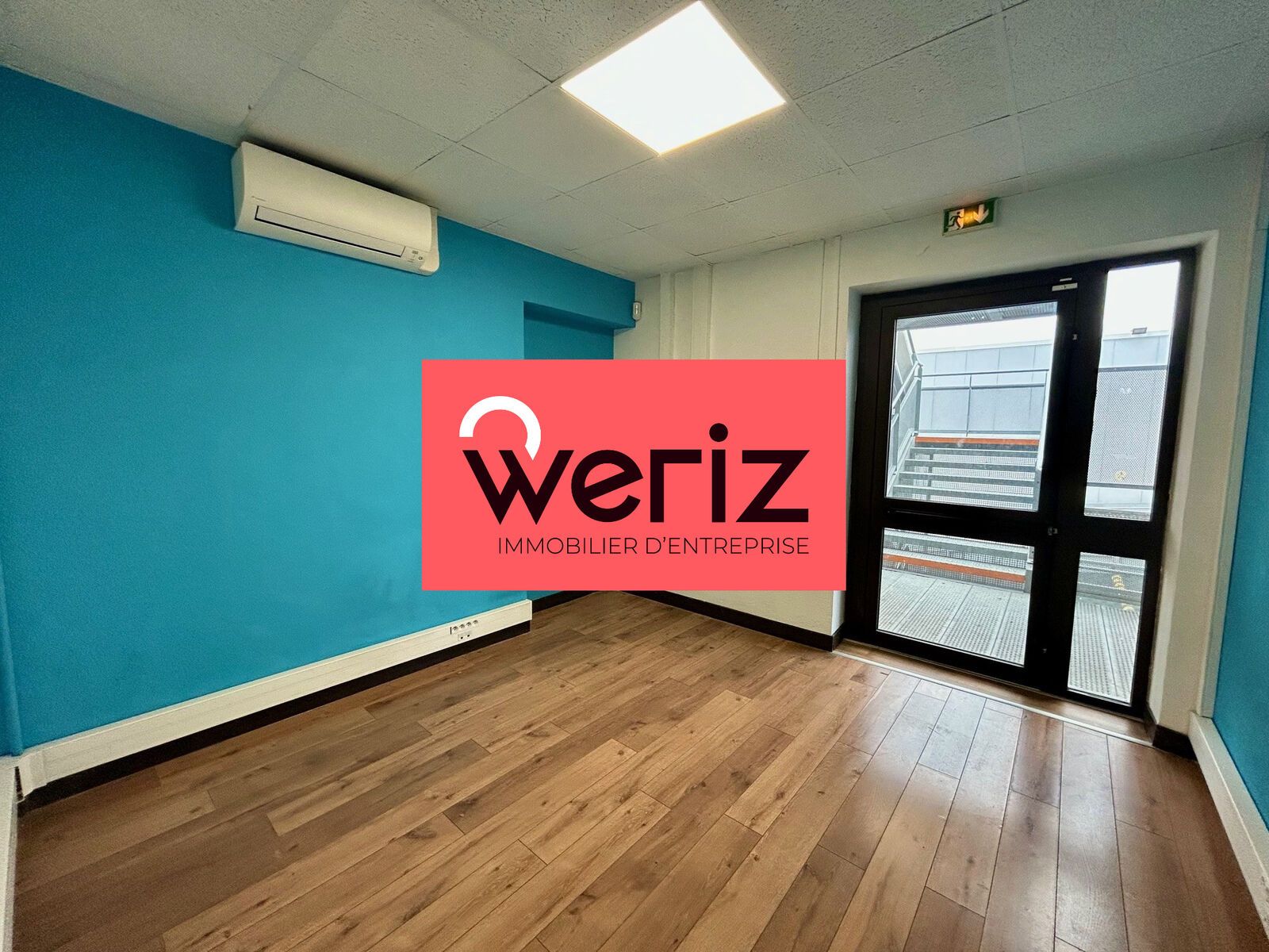 Location Bureaux Marseille 11 13011