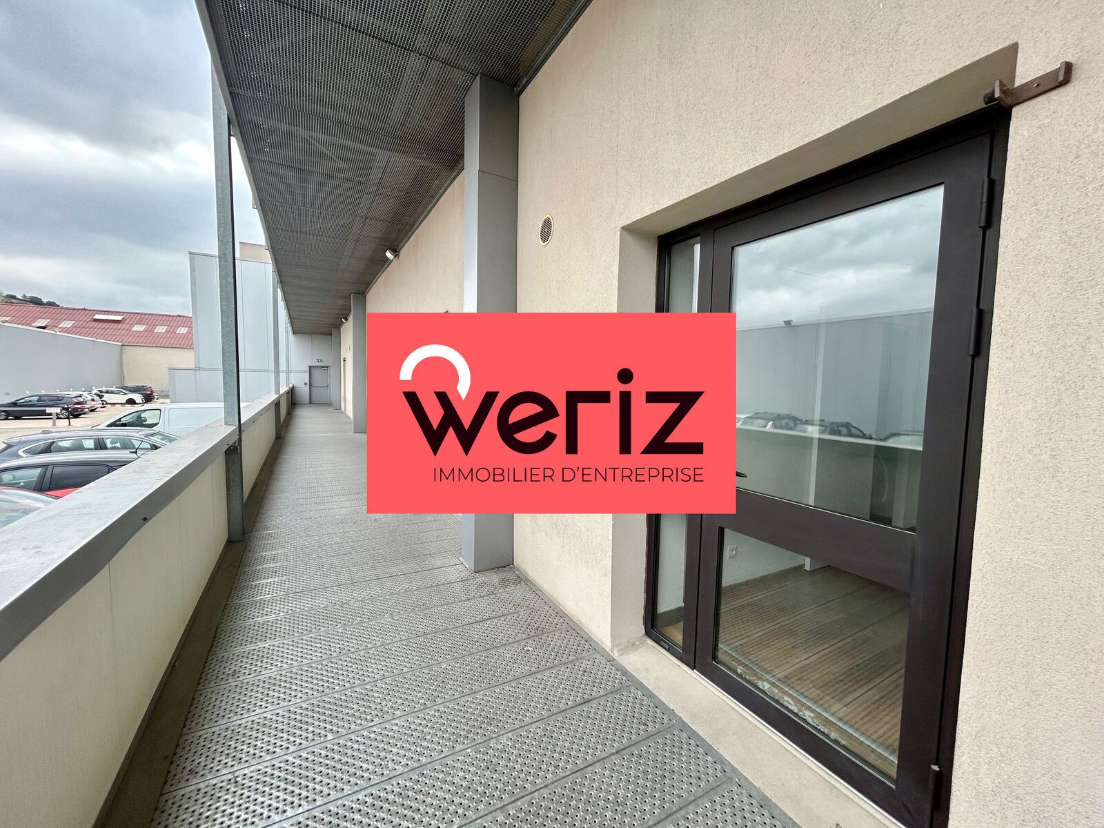 Location Bureaux Marseille 11 13011