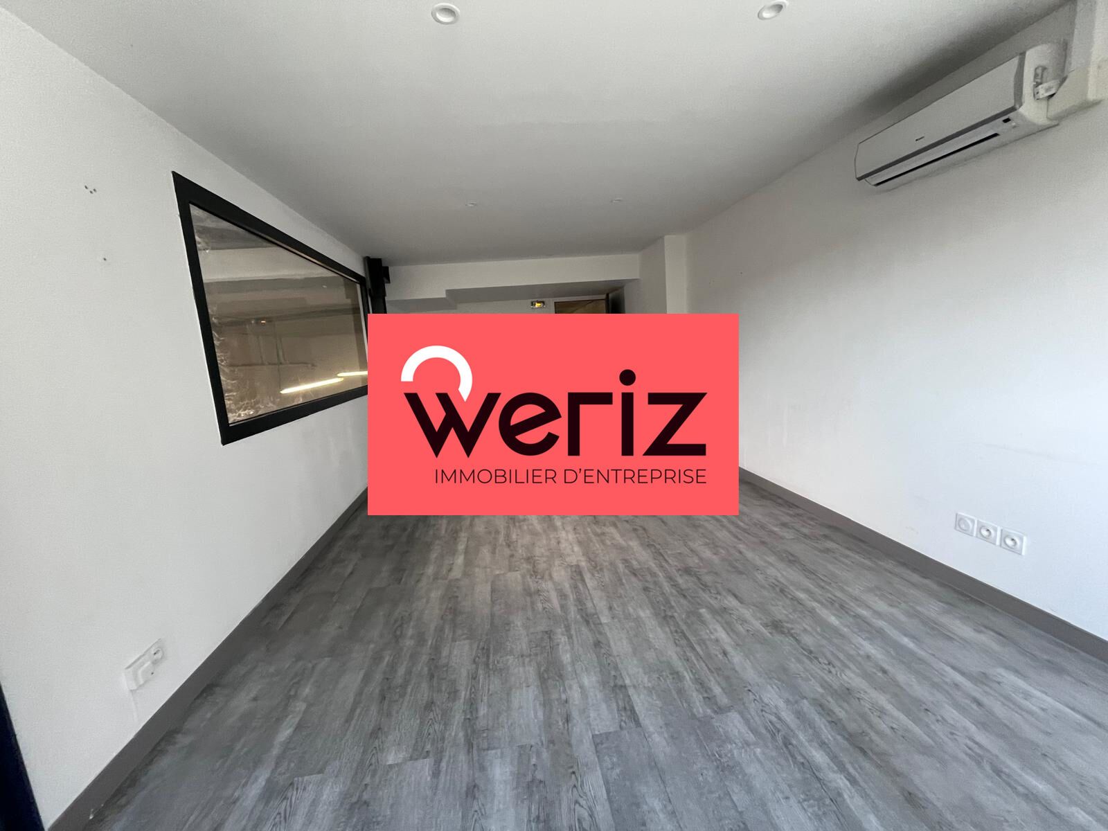 Location Entrepôt La Ciotat 13600