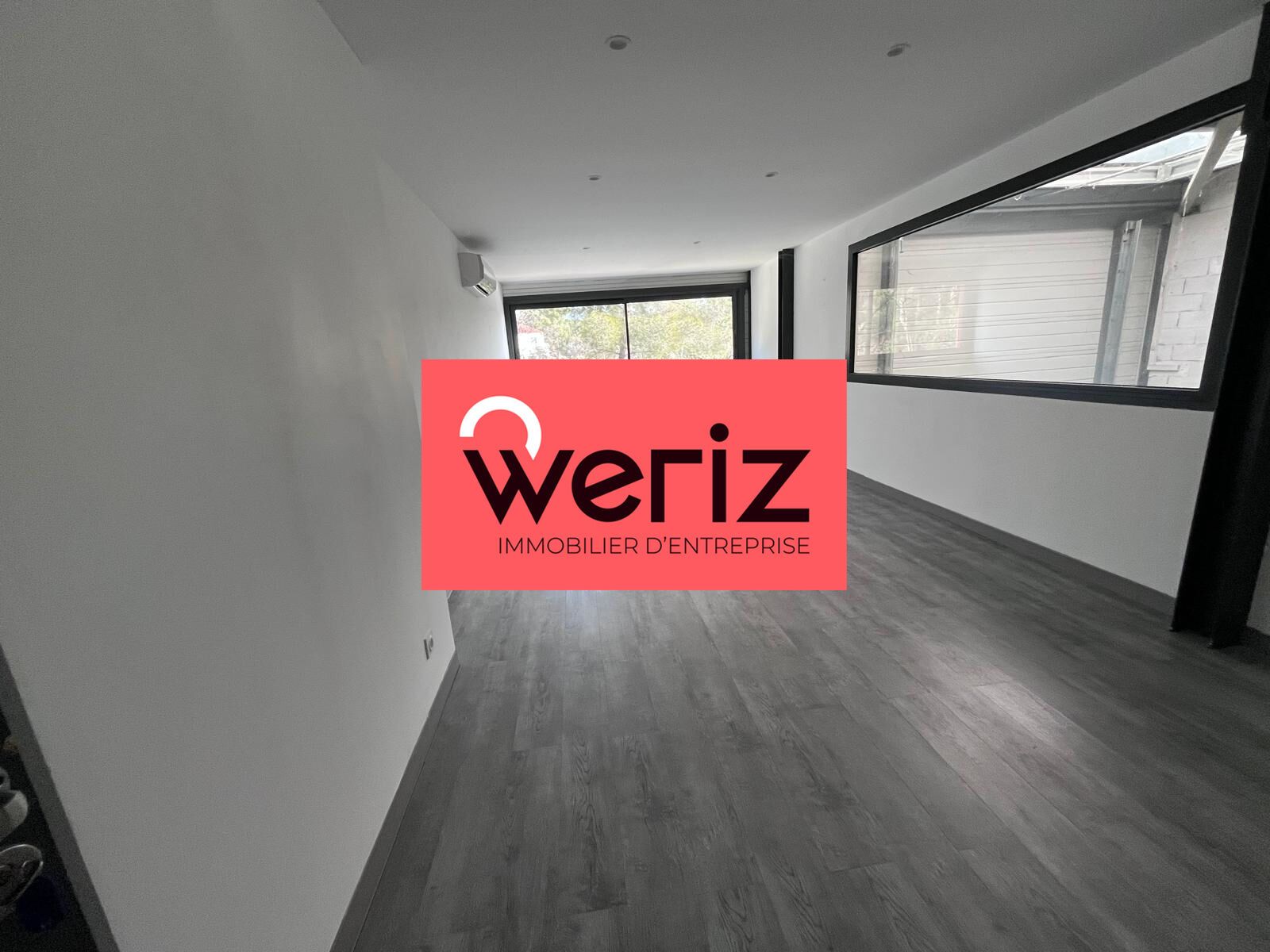 Location Entrepôt La Ciotat 13600