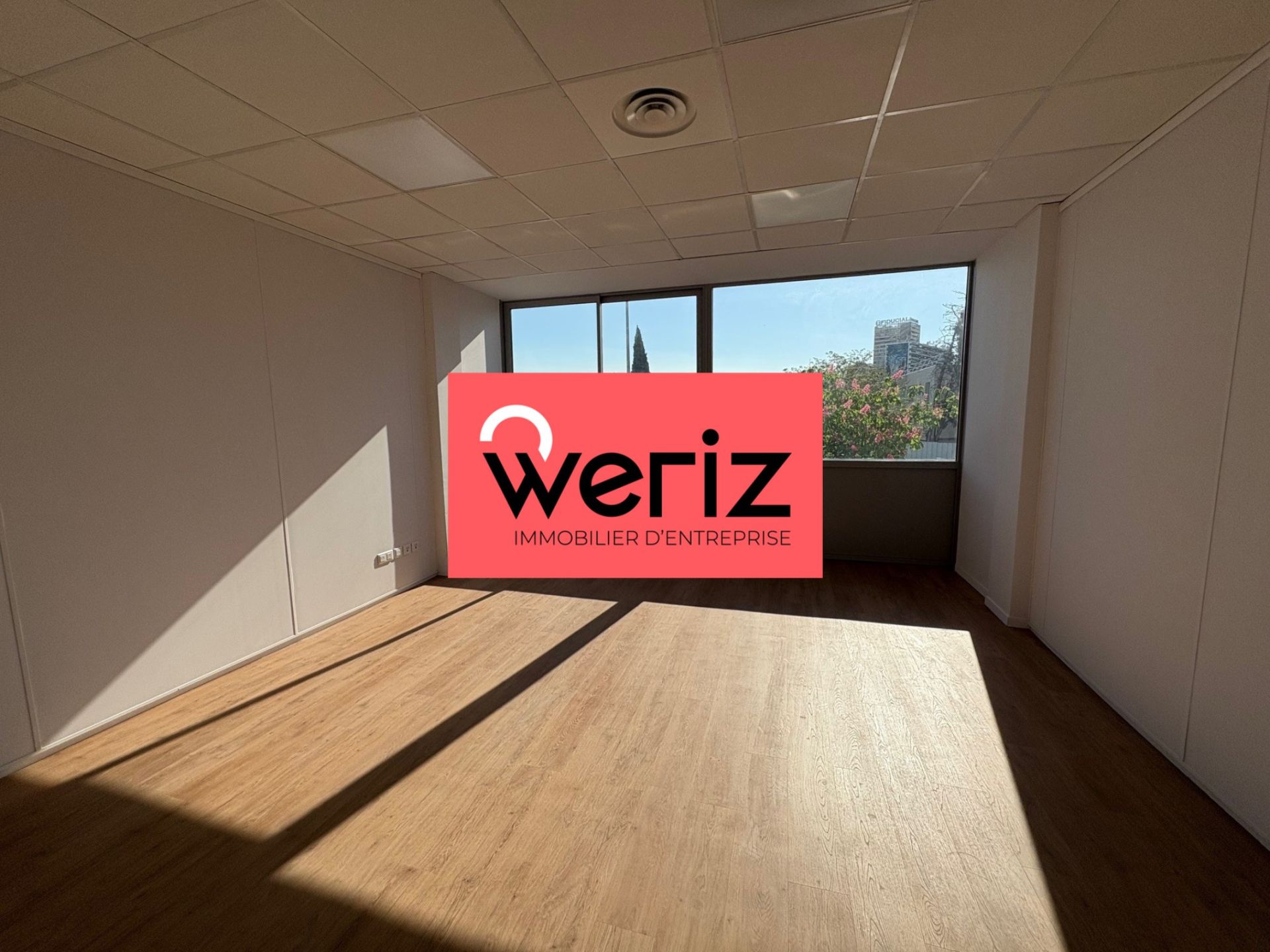 Vente Bureaux Marseille 14 13014