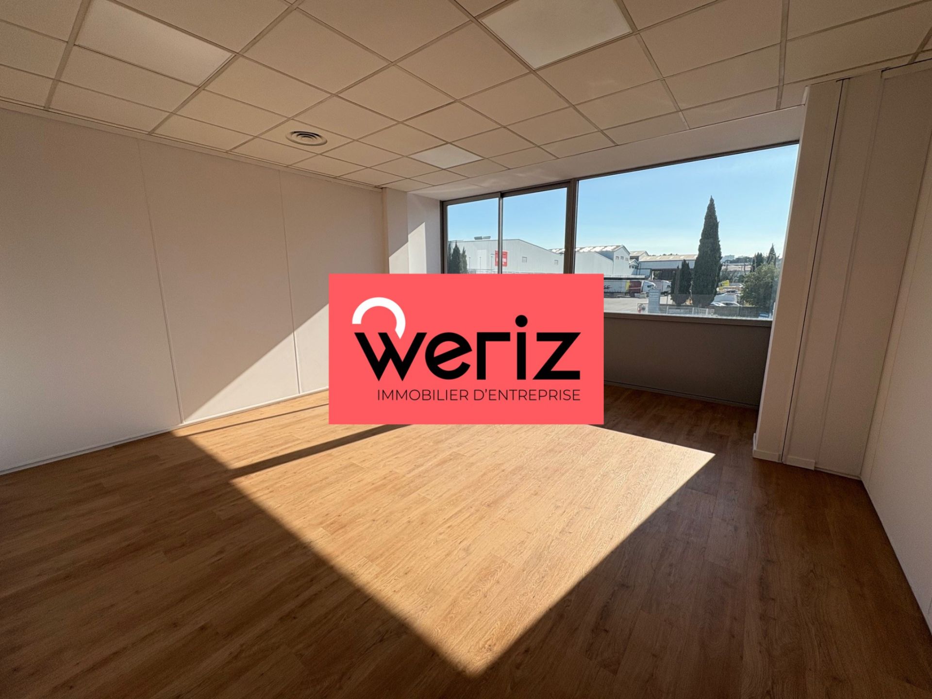Vente Bureaux Marseille 14 13014