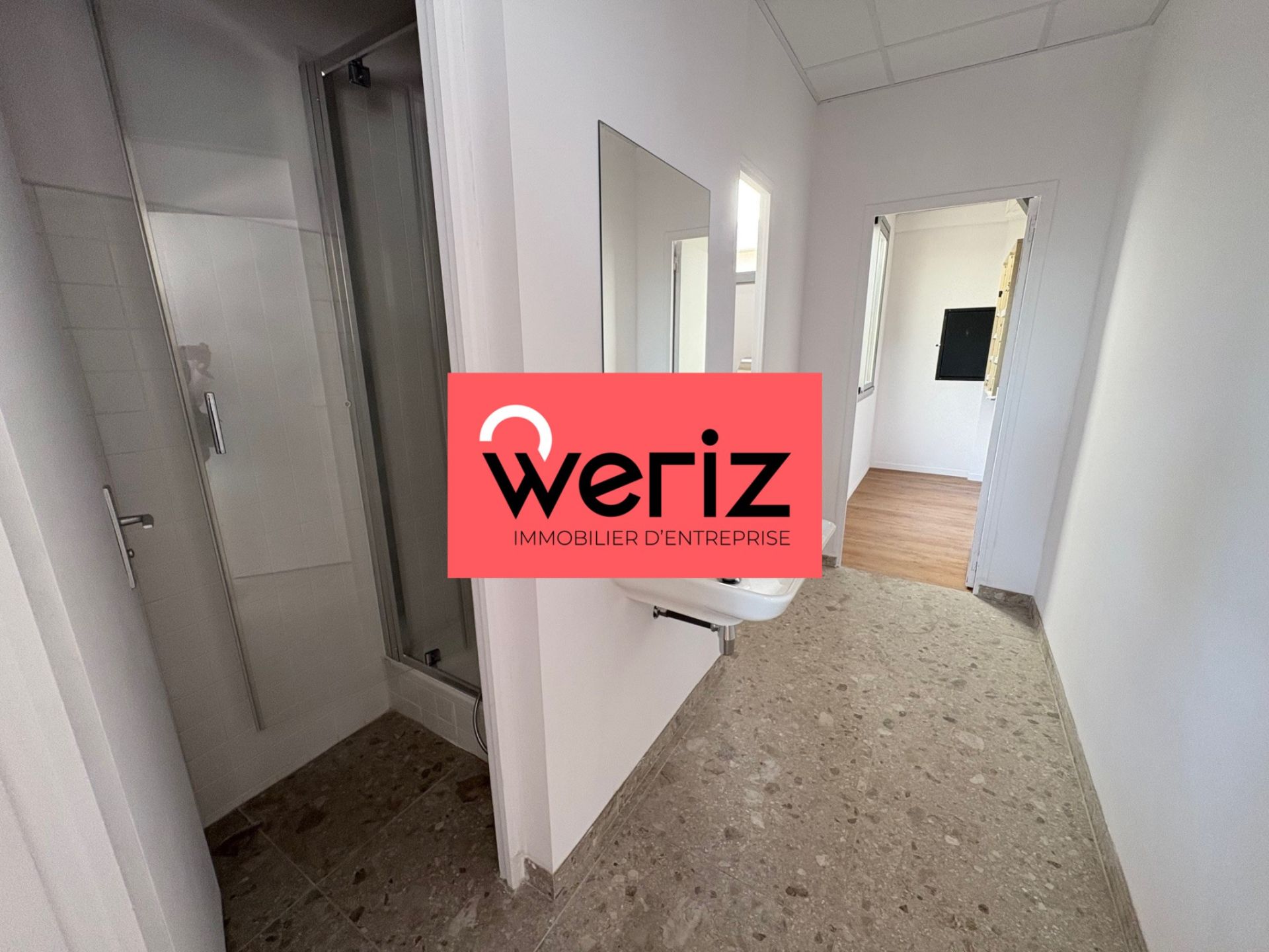 Vente Bureaux Marseille 14 13014