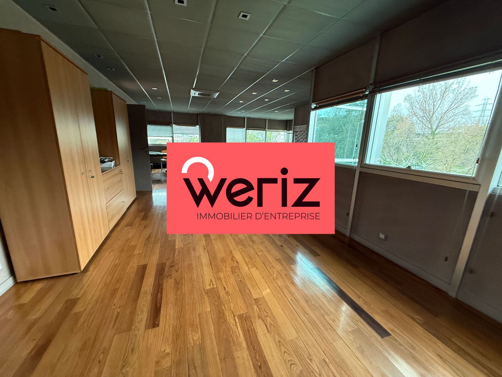 Location Entrepôt Marseille 11 13011