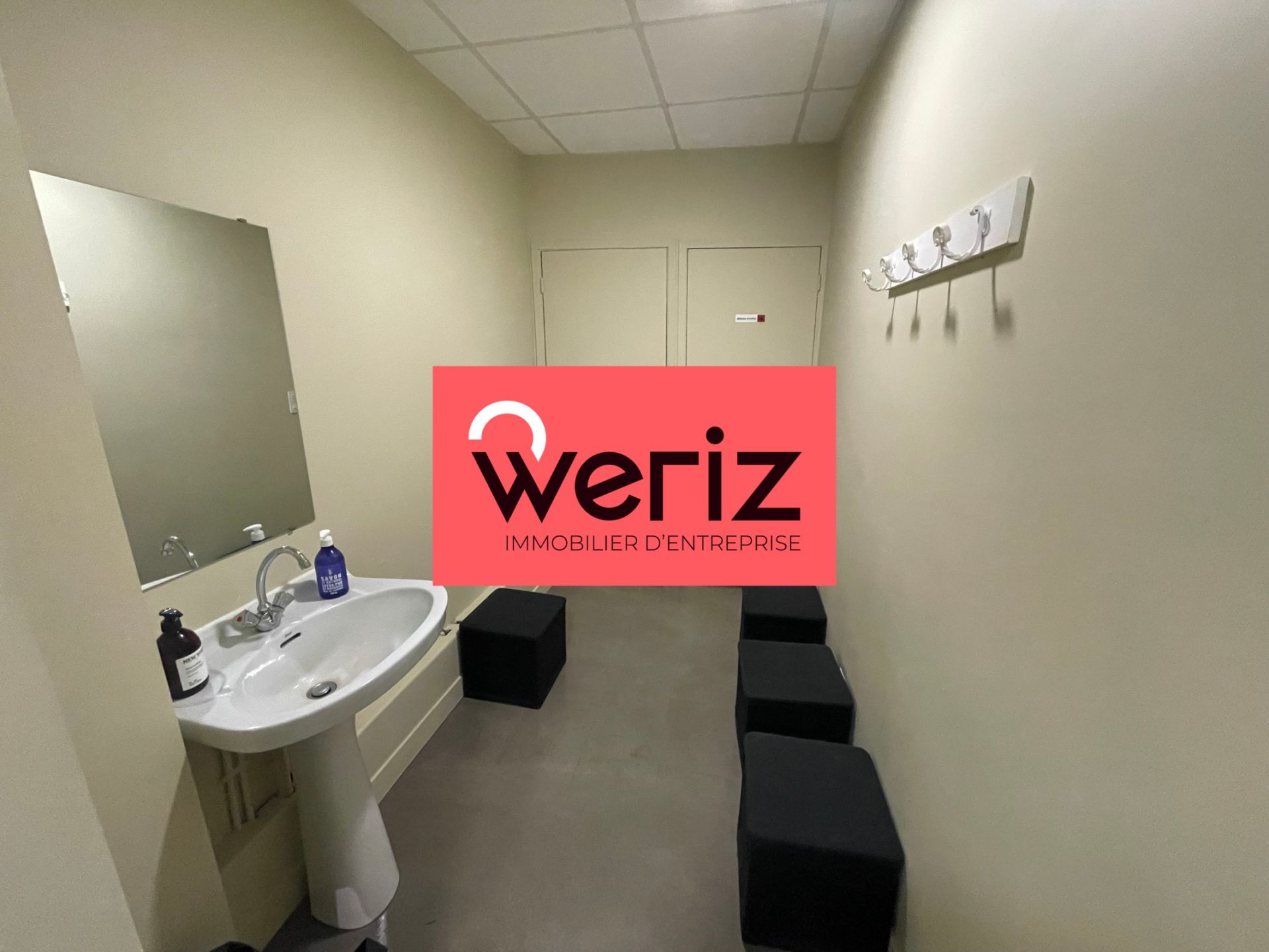 Vente Entrepôt Marseille 5 13005