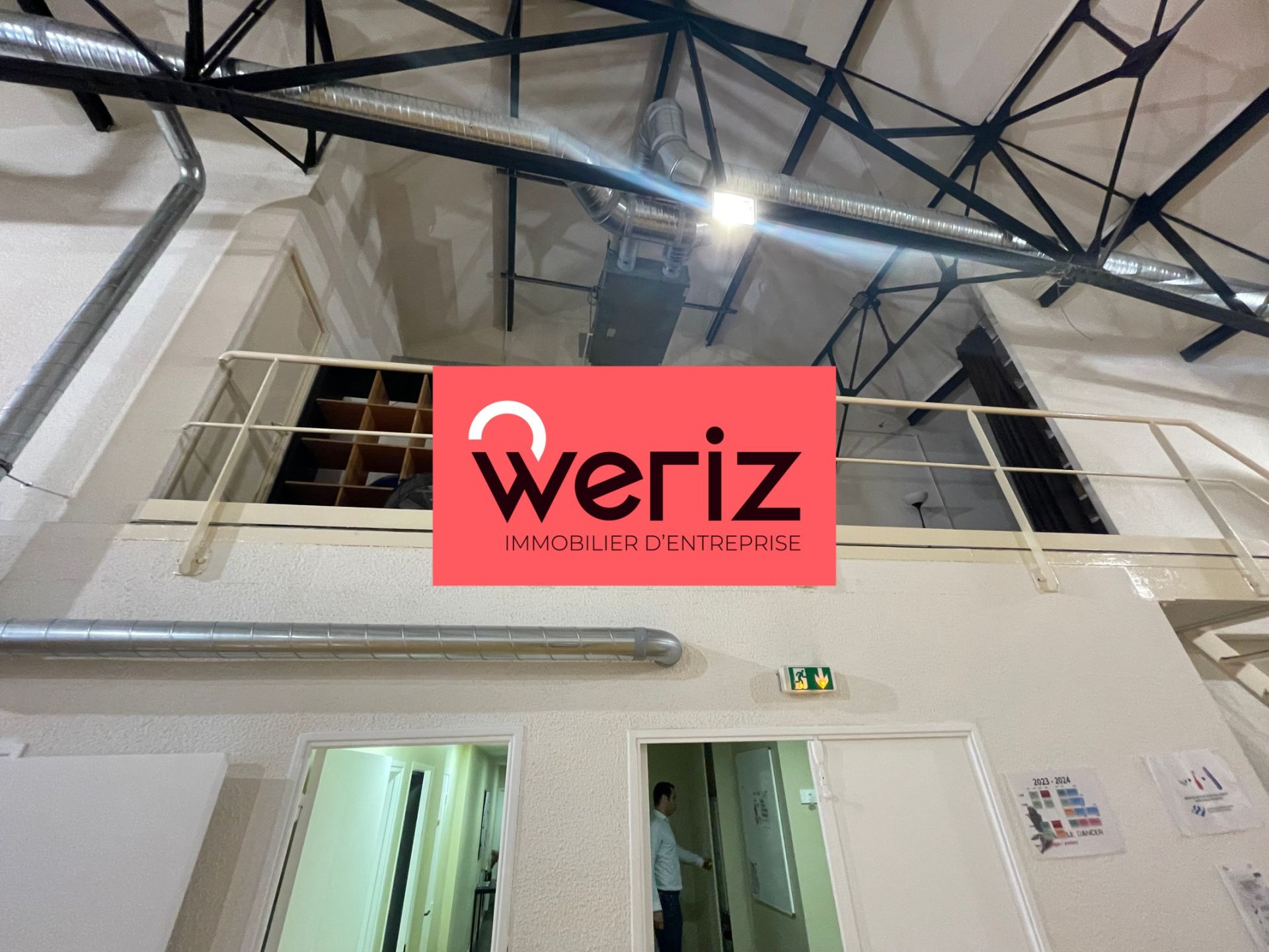 Vente Entrepôt Marseille 5 13005