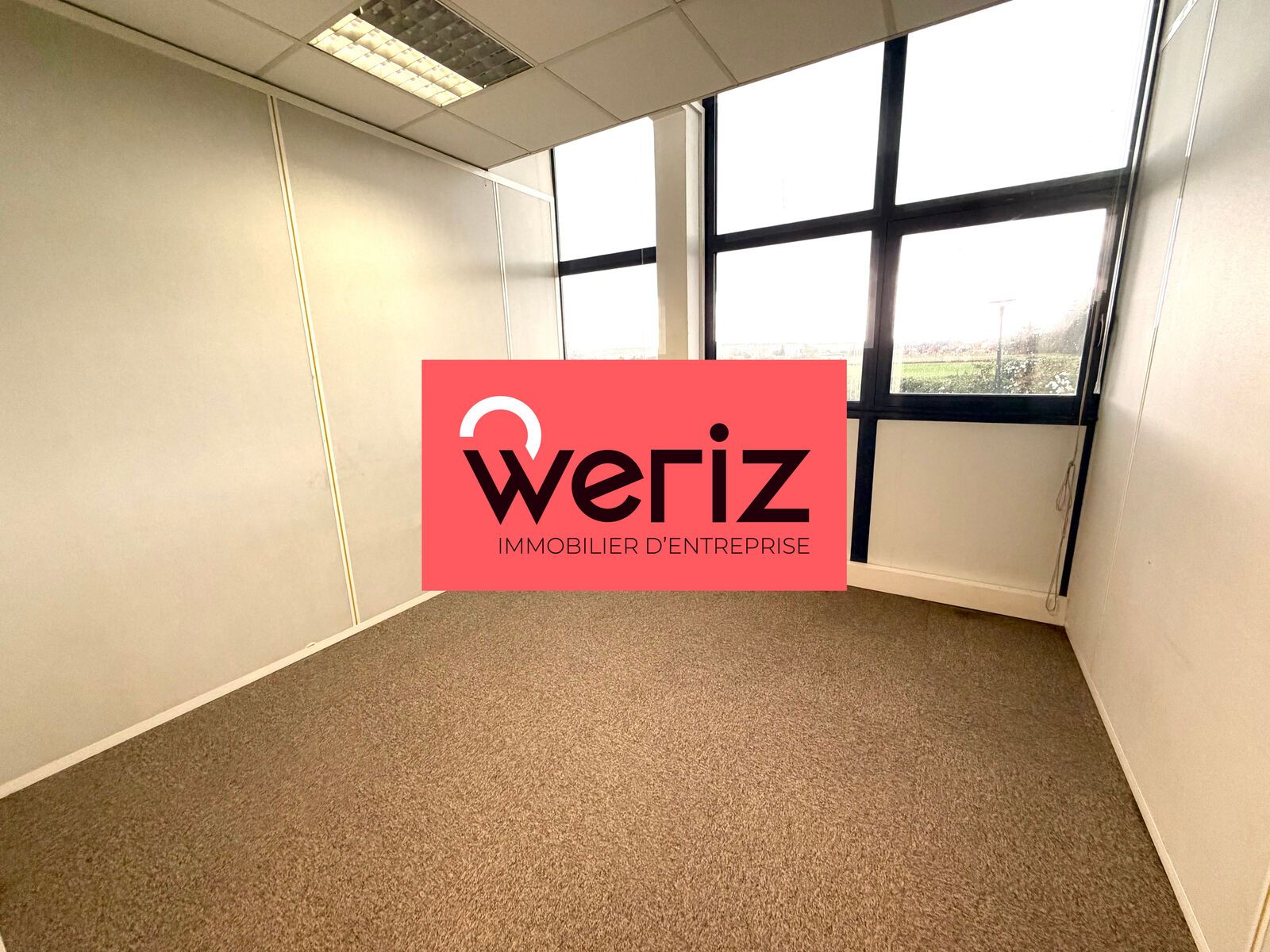 Vente Bureaux Aix-en-Provence 13100