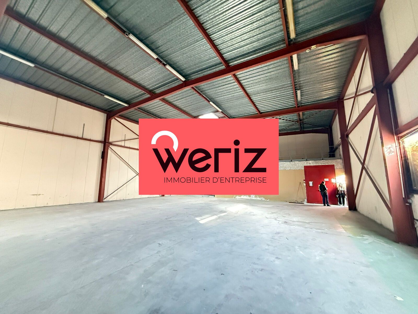 Location Entrepôt Aix-en-Provence 13100