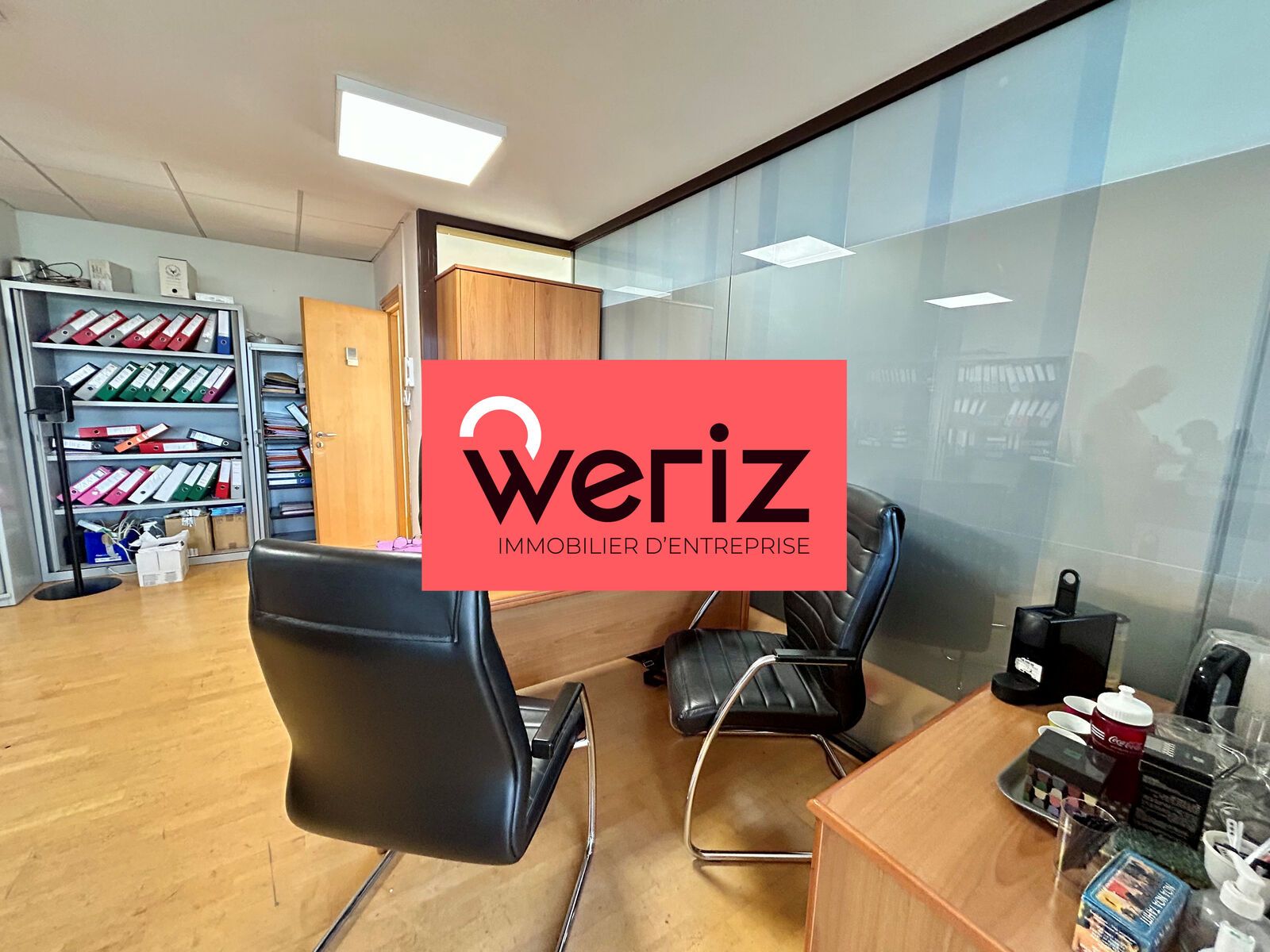 Location Bureaux Marseille 8 13008