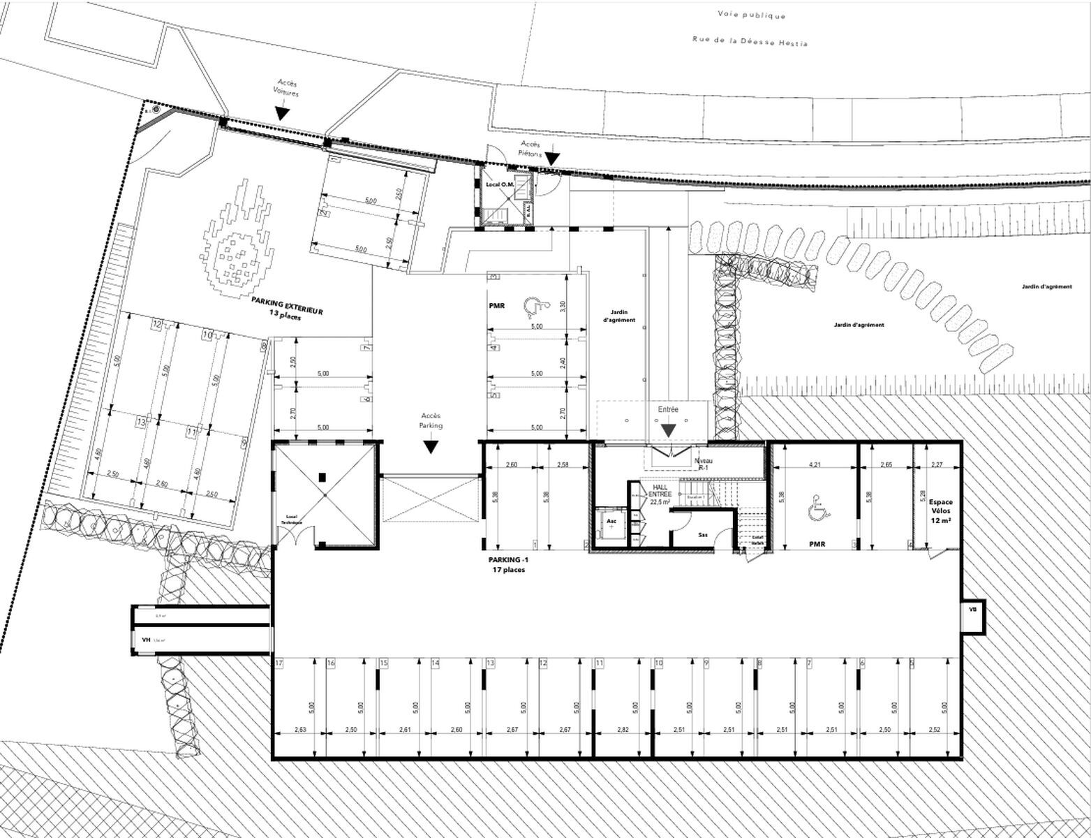 Location Bureaux Aix-en-Provence 13100
