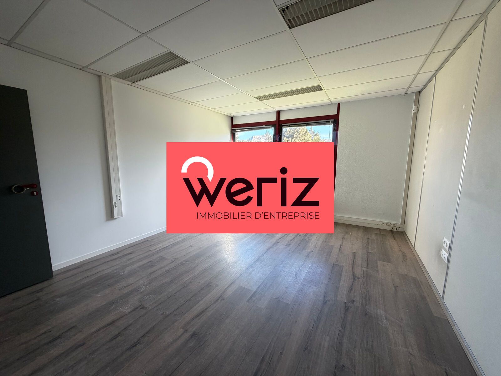 Location Bureaux Meyreuil 13590