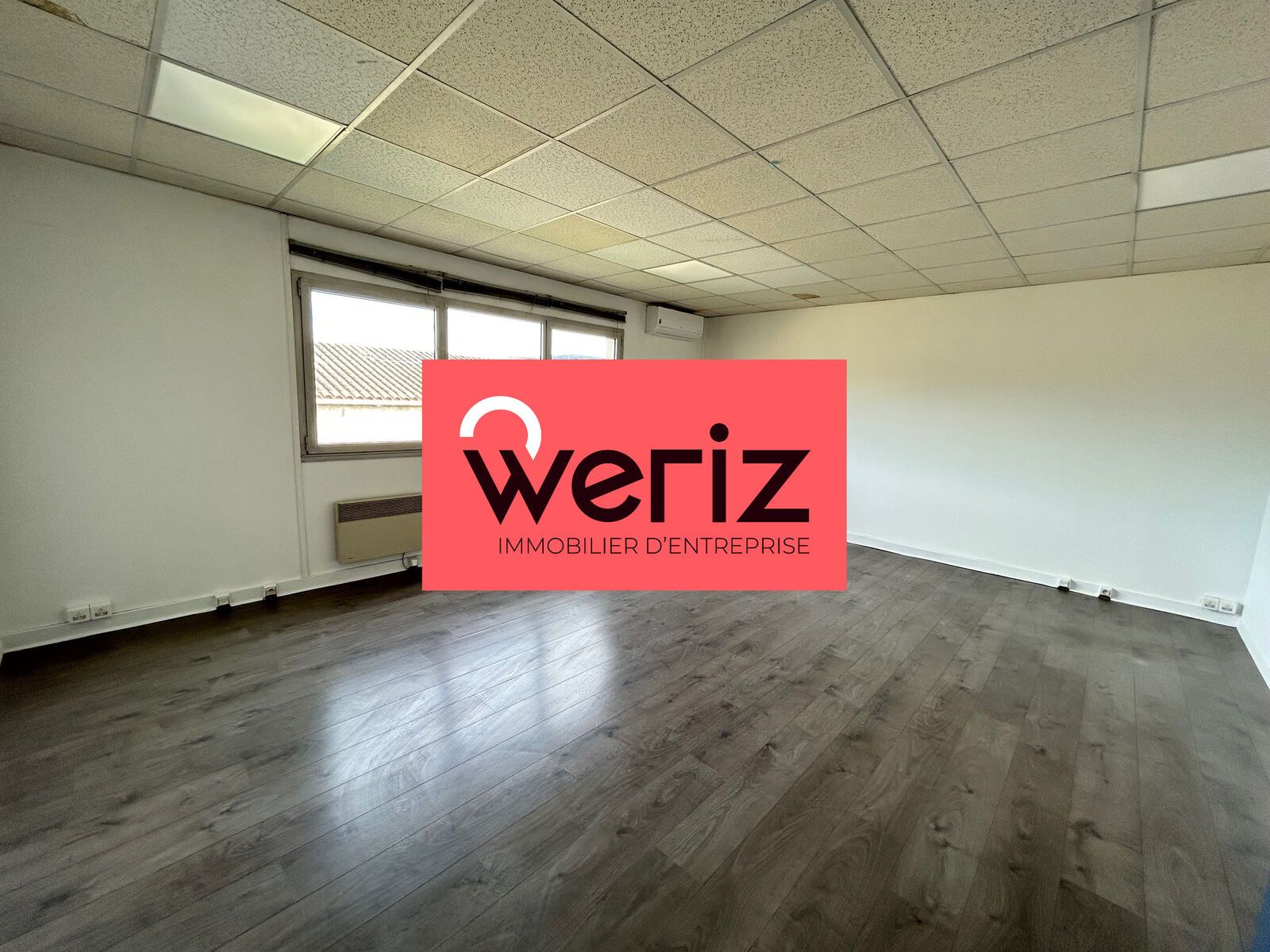 Location Bureaux Aubagne 13400