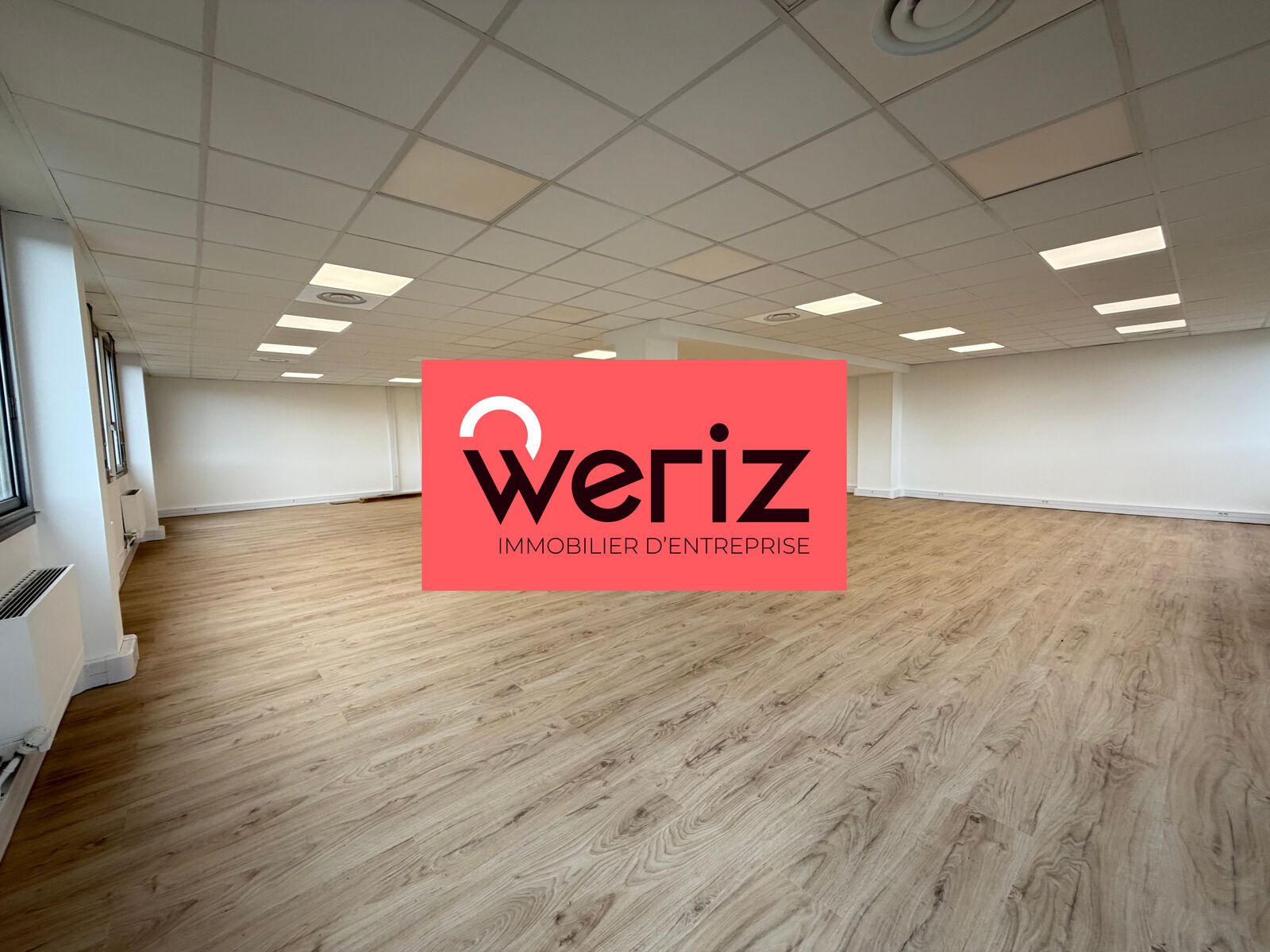 Location Bureaux Aix-en-Provence 13100