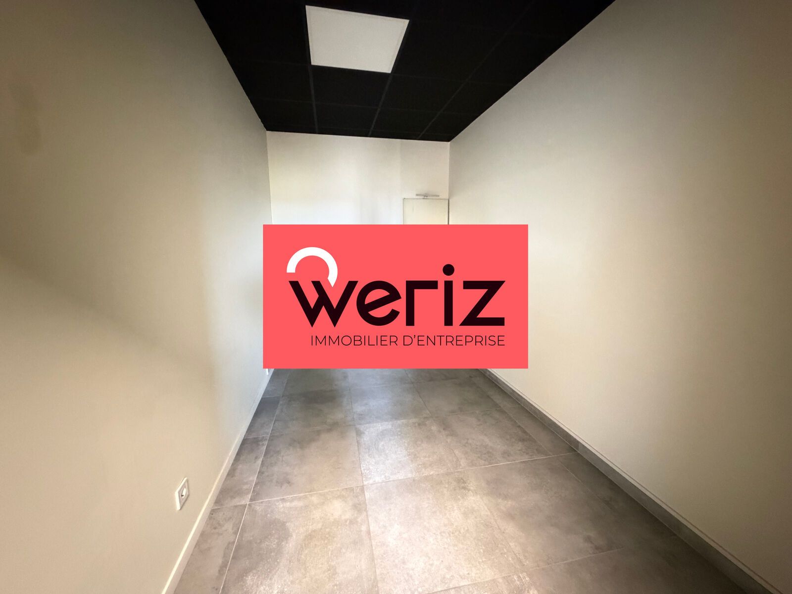 Location Bureaux Saint-Cannat 13760