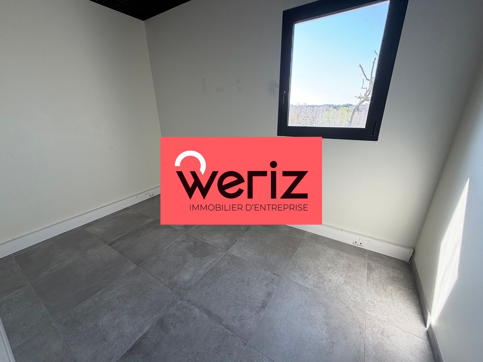 Location Bureaux Saint-Cannat 13760